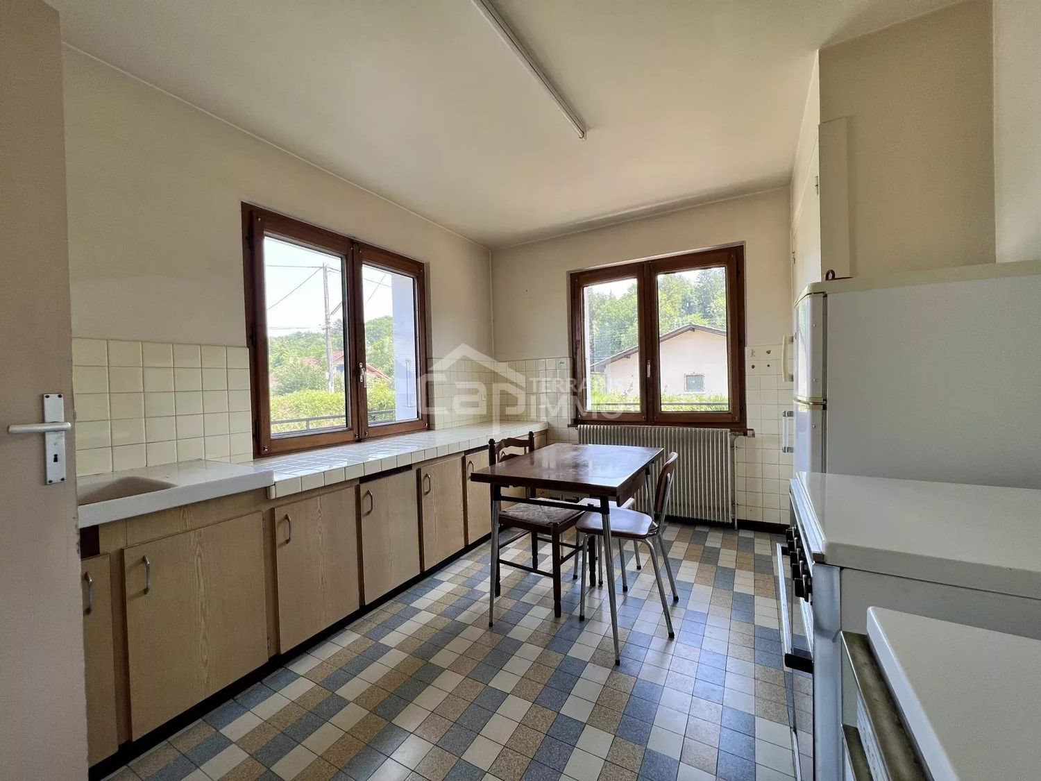 Maison à vendre, 91m², Publier