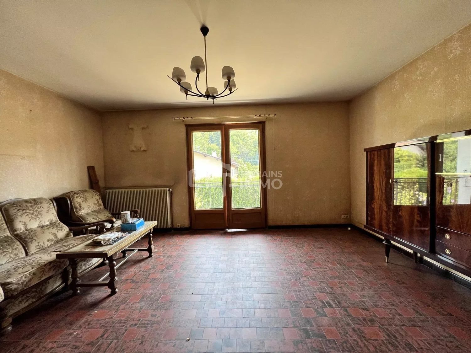 Maison à vendre, 91m², Publier