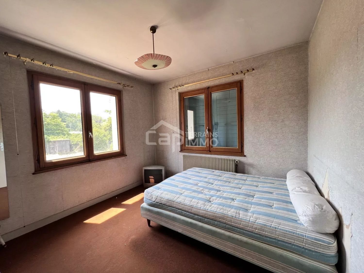 Maison à vendre, 91m², Publier