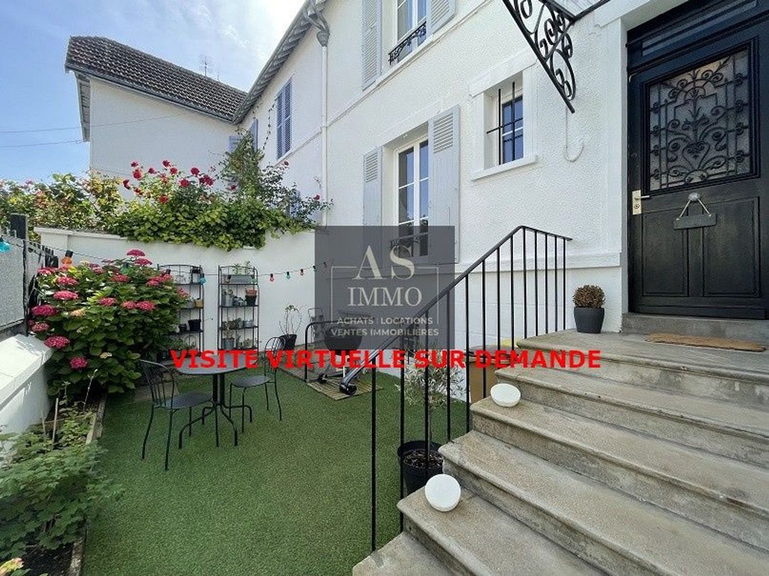 Maison à vendre, 98m², Dreux