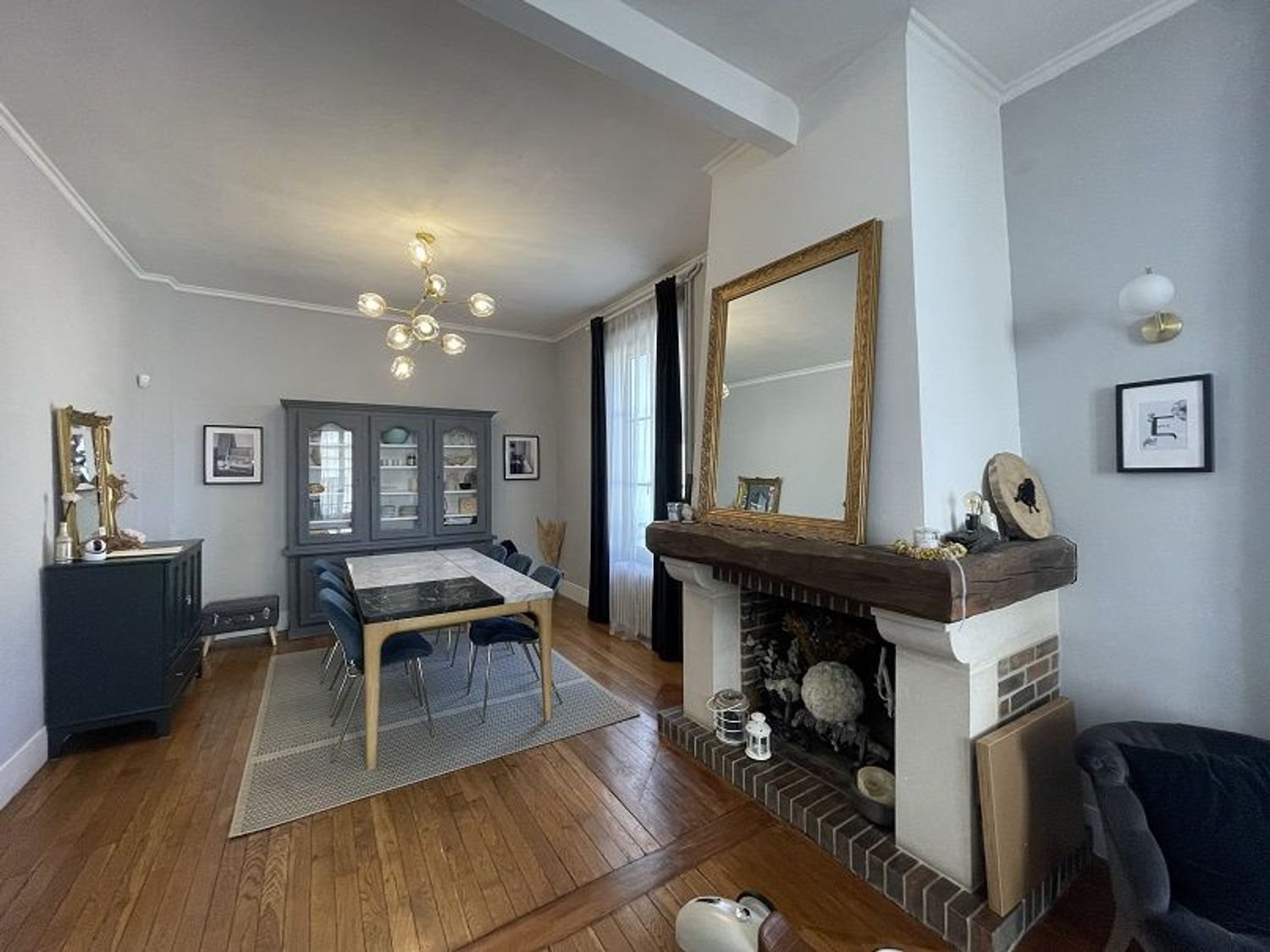 Maison à vendre, 98m², Dreux