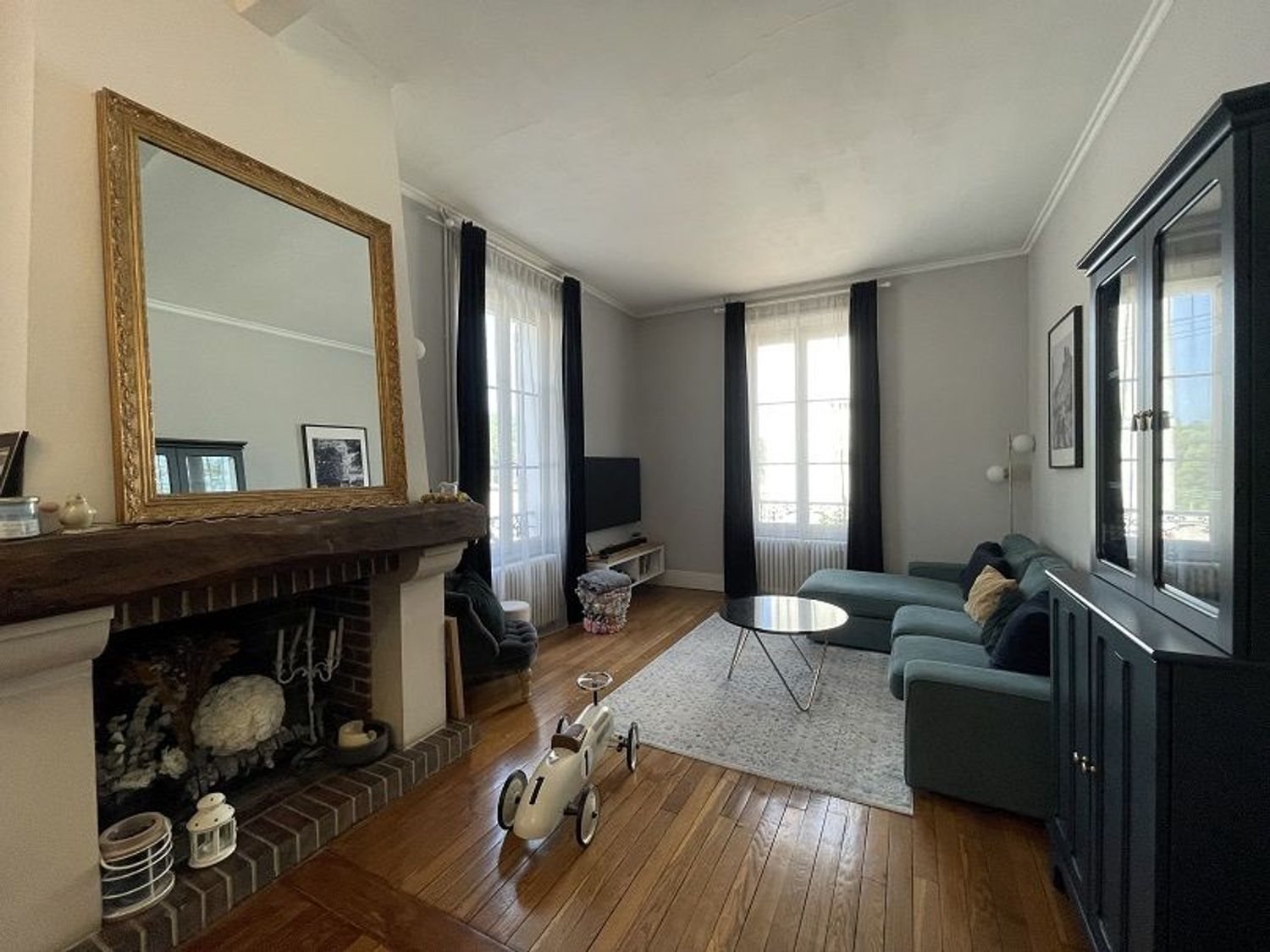 Maison à vendre, 98m², Dreux