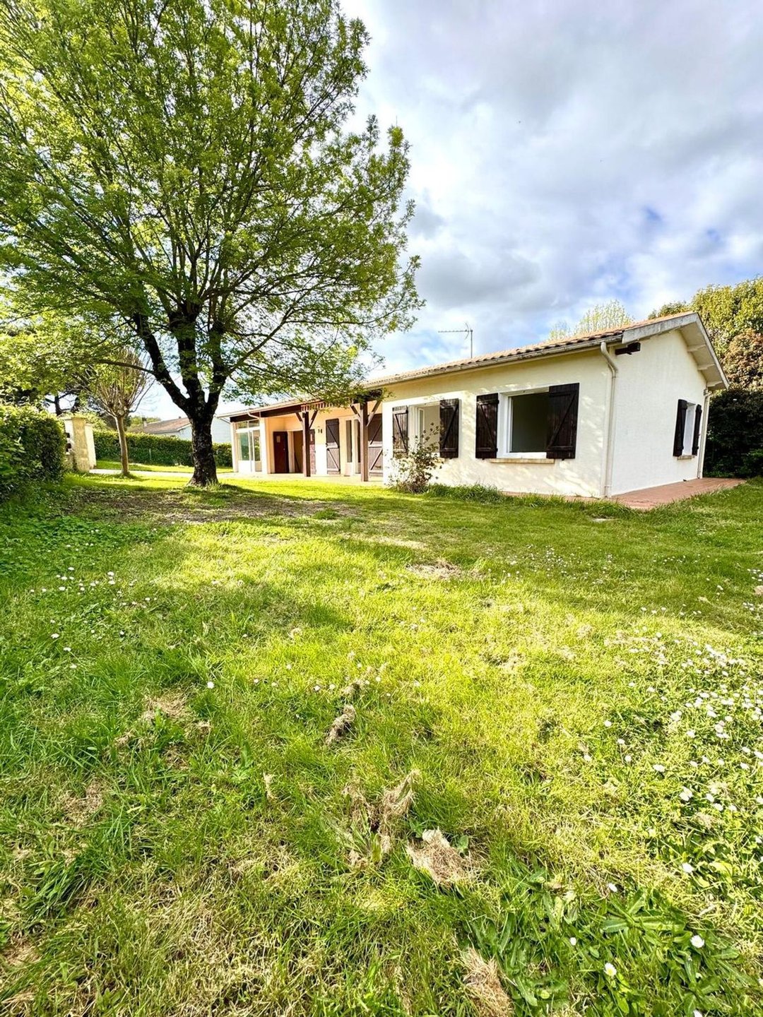 Maison à vendre, 85m², Pompignac