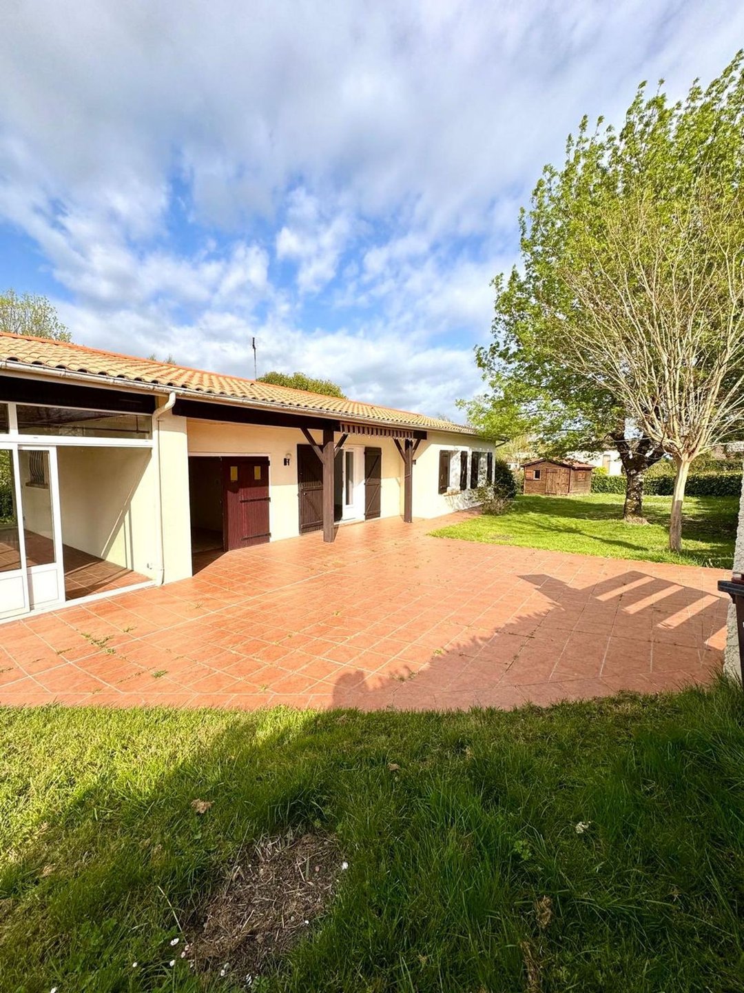 Maison à vendre, 85m², Pompignac