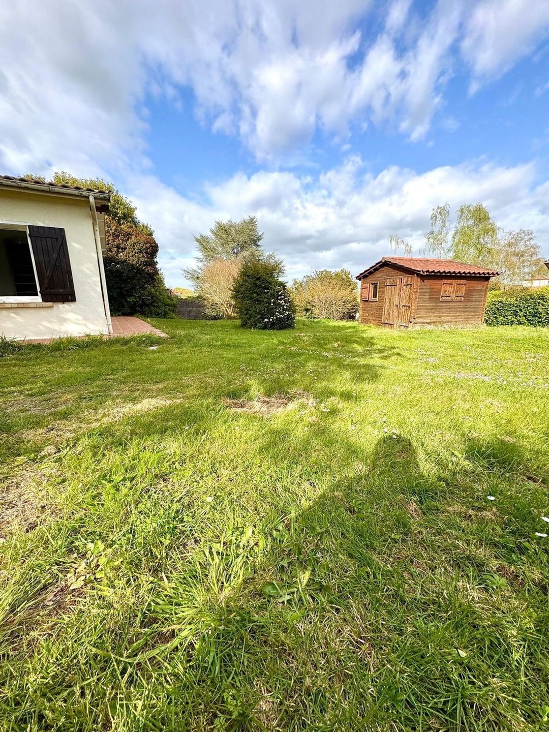 Maison à vendre, 85m², Pompignac