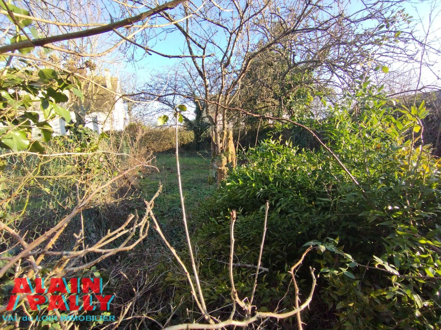 Maison à vendre, 54m², Cloyes-sur-le-Loir