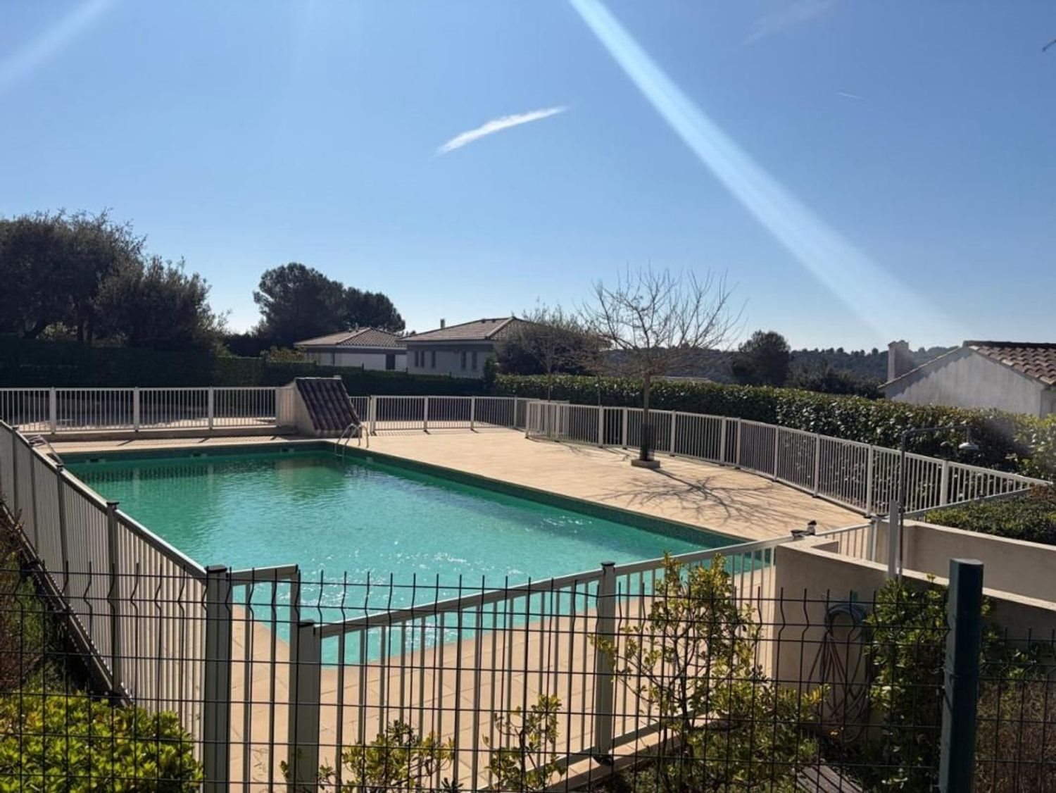 Appartement à vendre, 38m², Valbonne