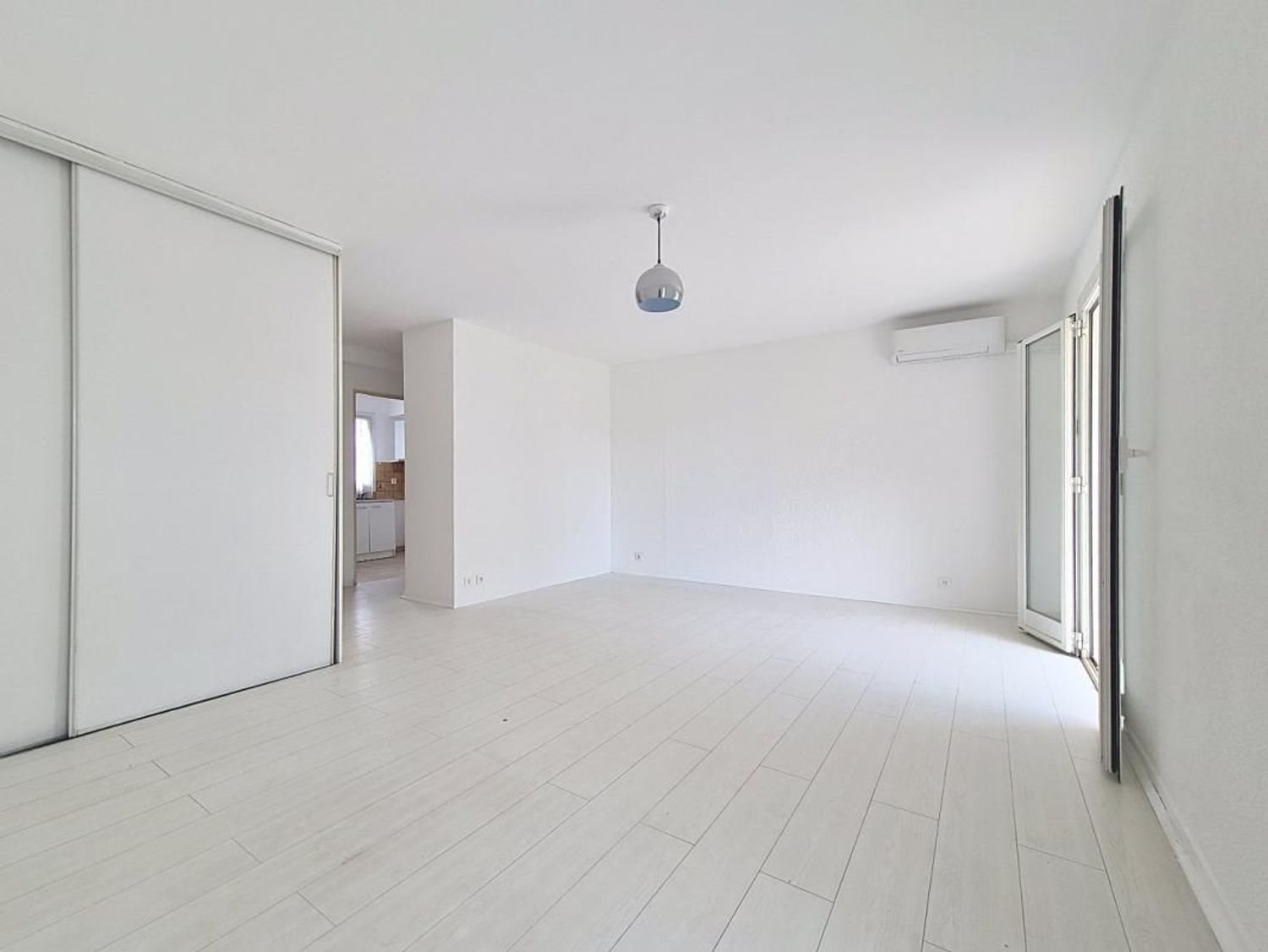 Appartement à vendre, 38m², Valbonne