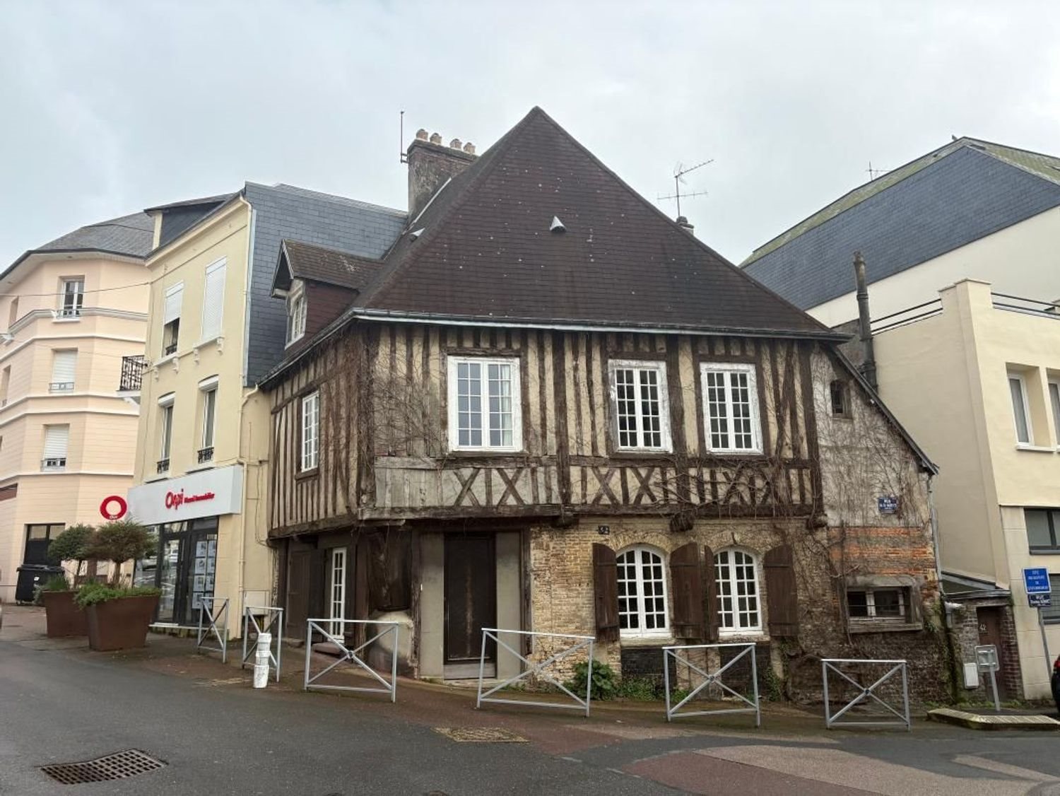 Maison à vendre, 96m², Montivilliers