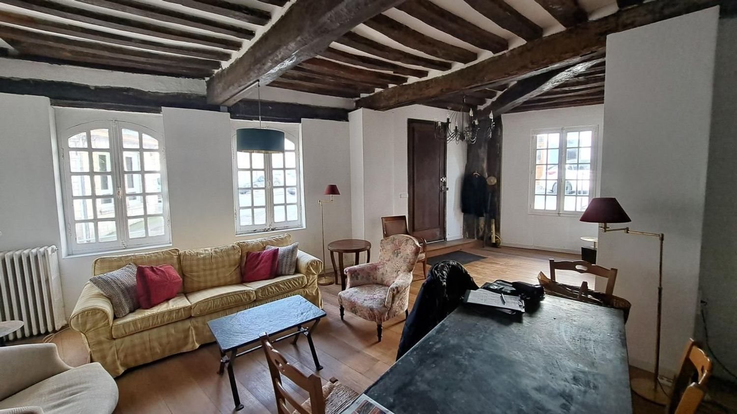 Maison à vendre, 96m², Montivilliers