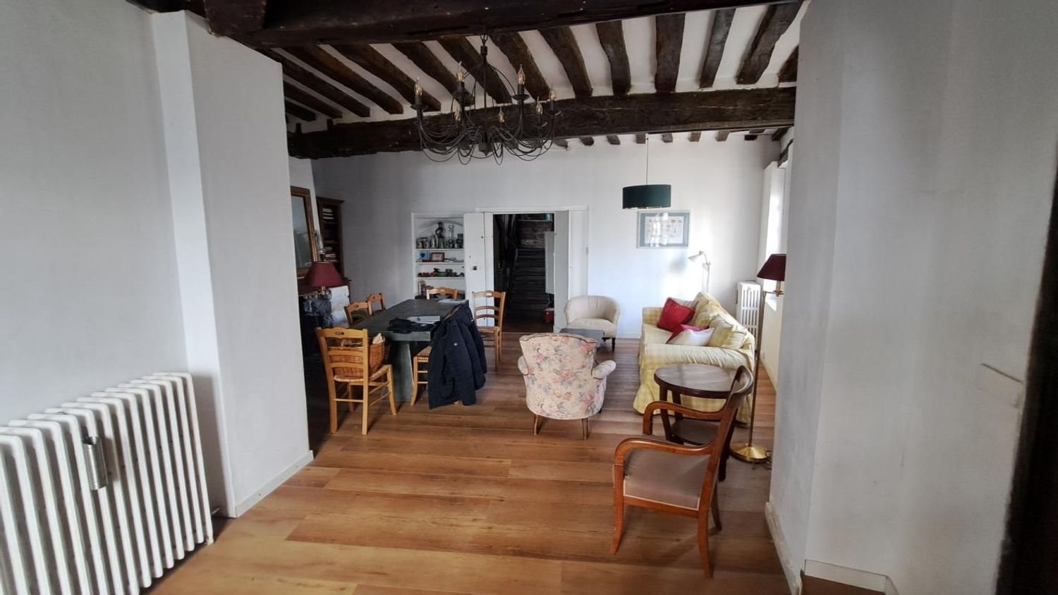 Maison à vendre, 96m², Montivilliers