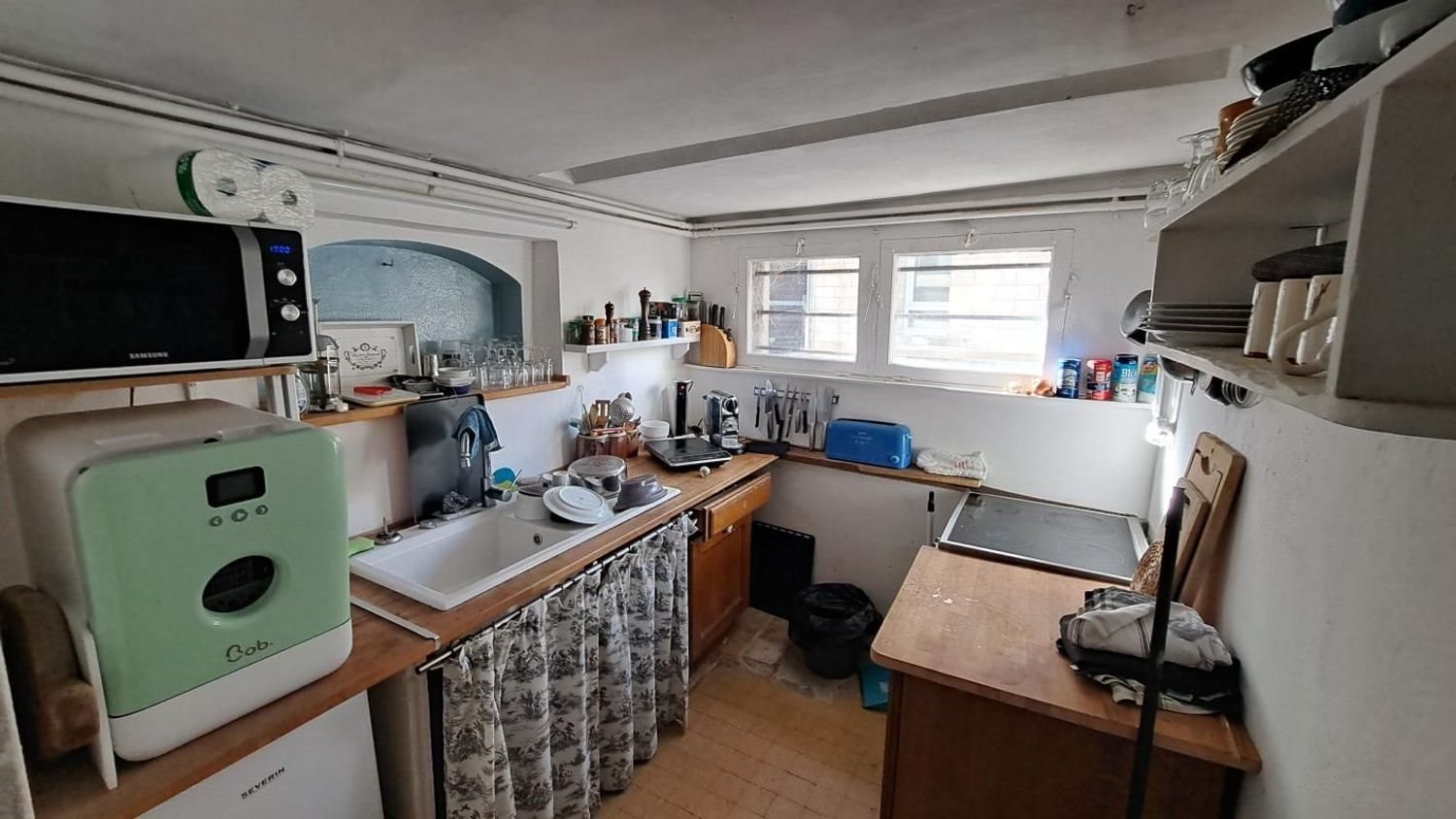 Maison à vendre, 96m², Montivilliers