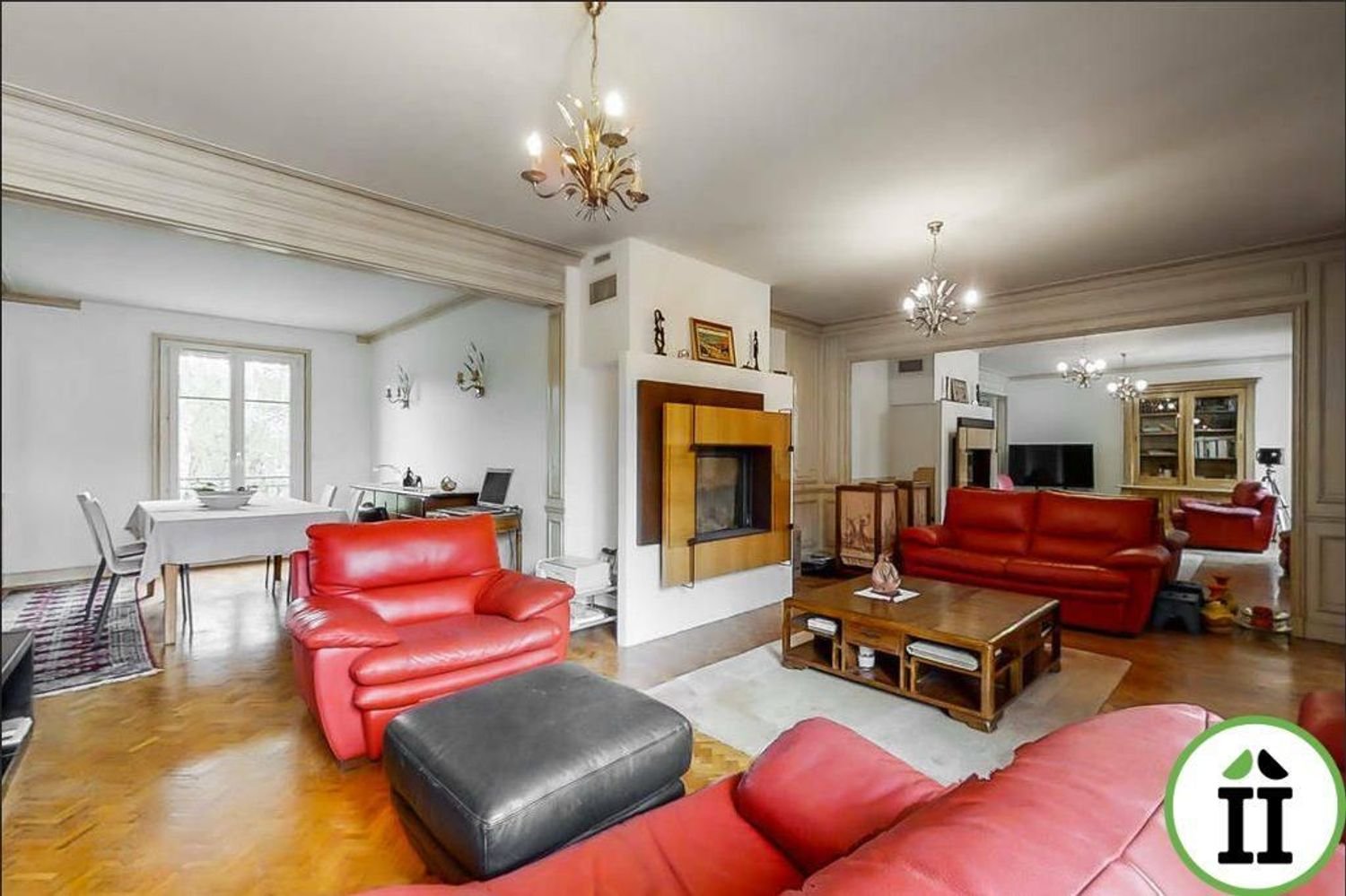 Maison à vendre, 493m², Quincy-sous-Sénart