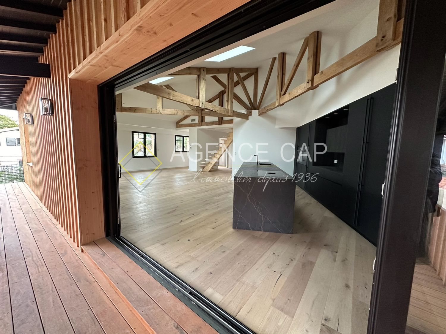 Maison à vendre, 180m², Arcachon