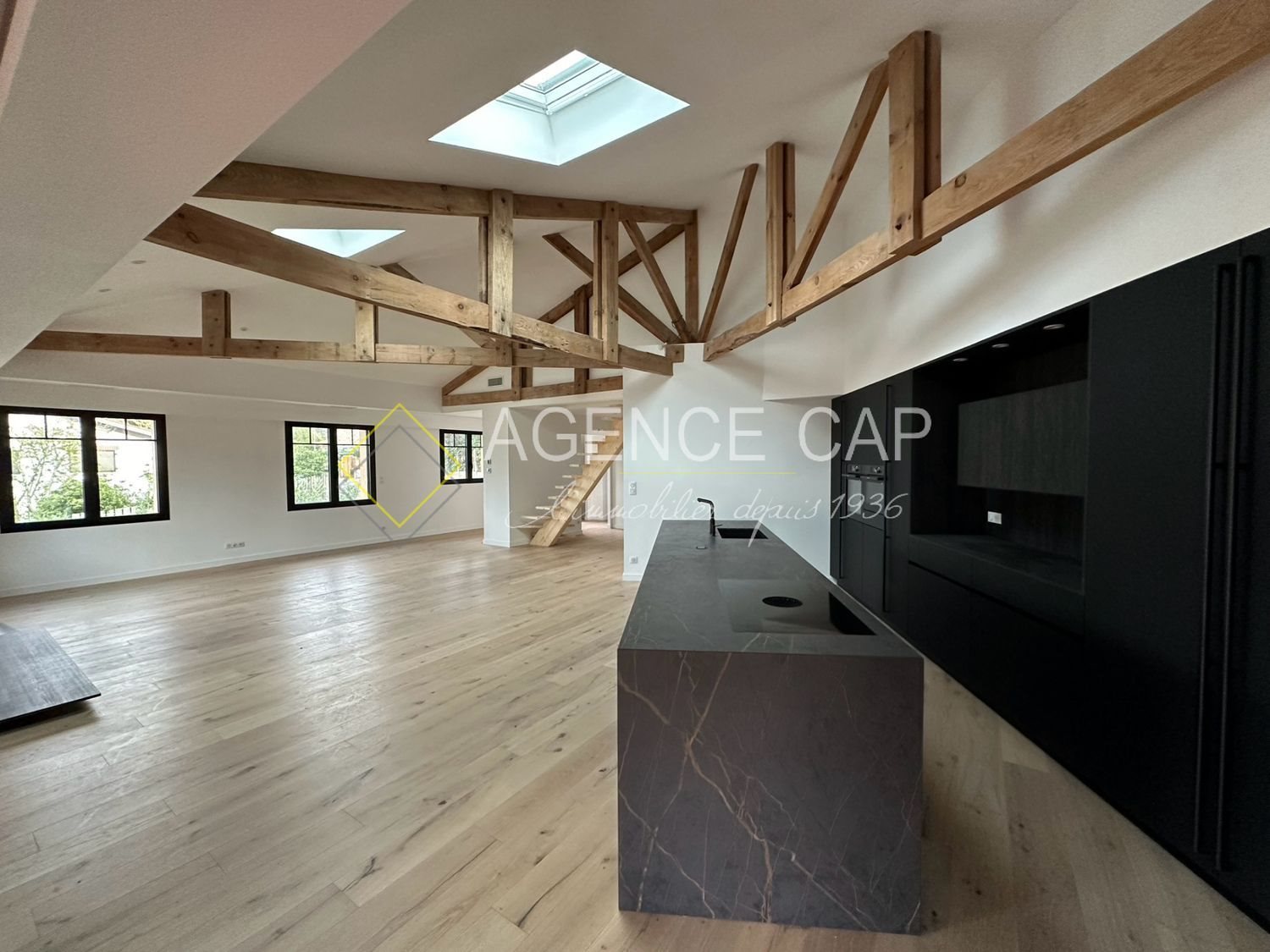 Maison à vendre, 180m², Arcachon