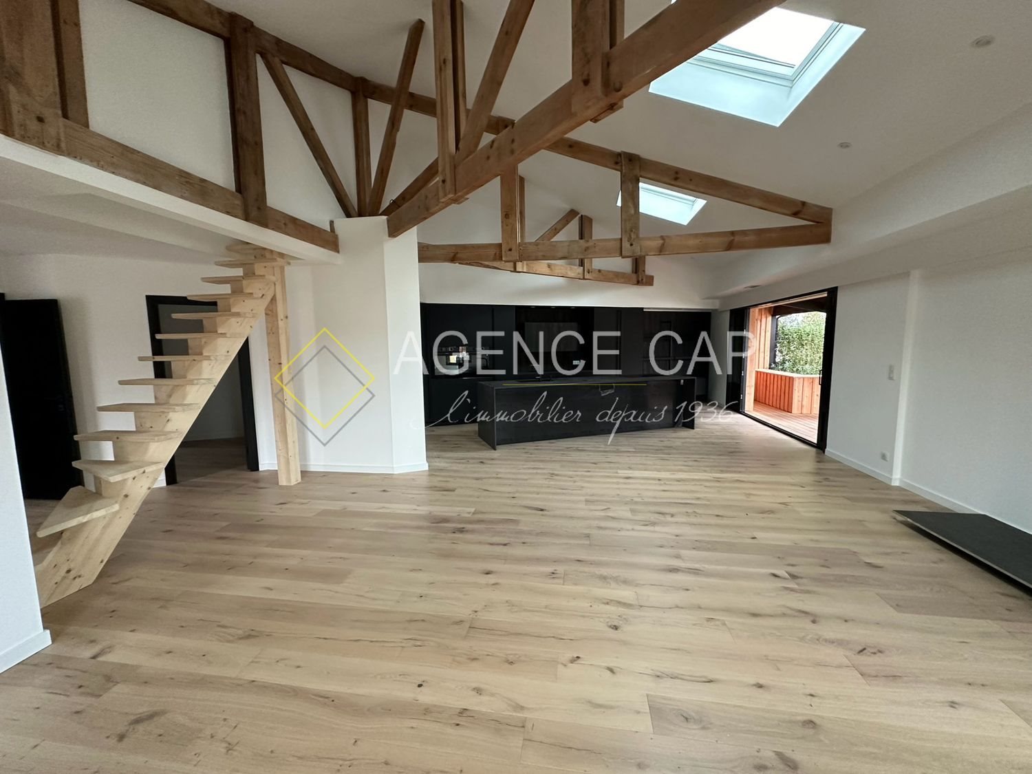 Maison à vendre, 180m², Arcachon