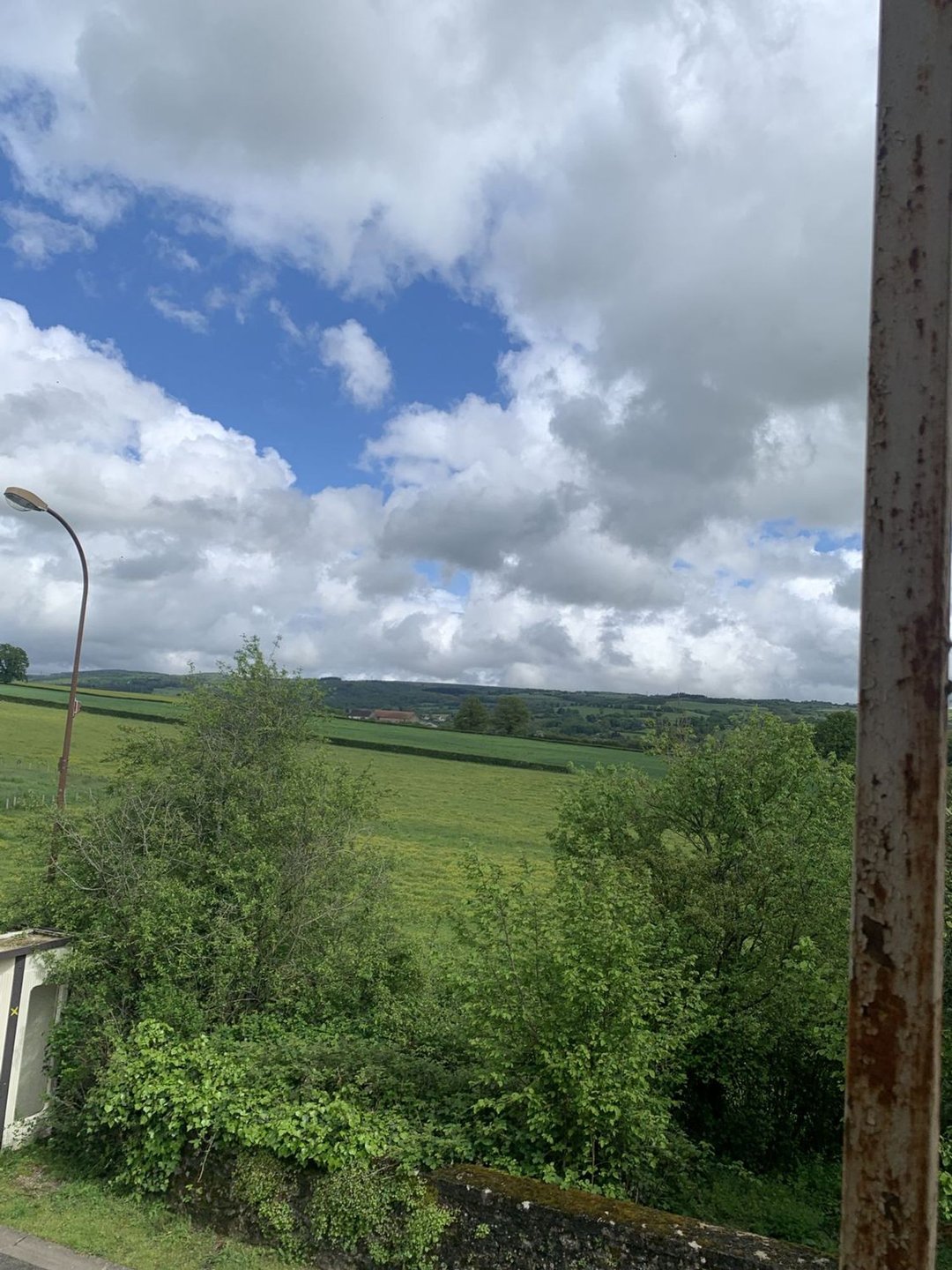 Maison à vendre, 68m², Perreuil