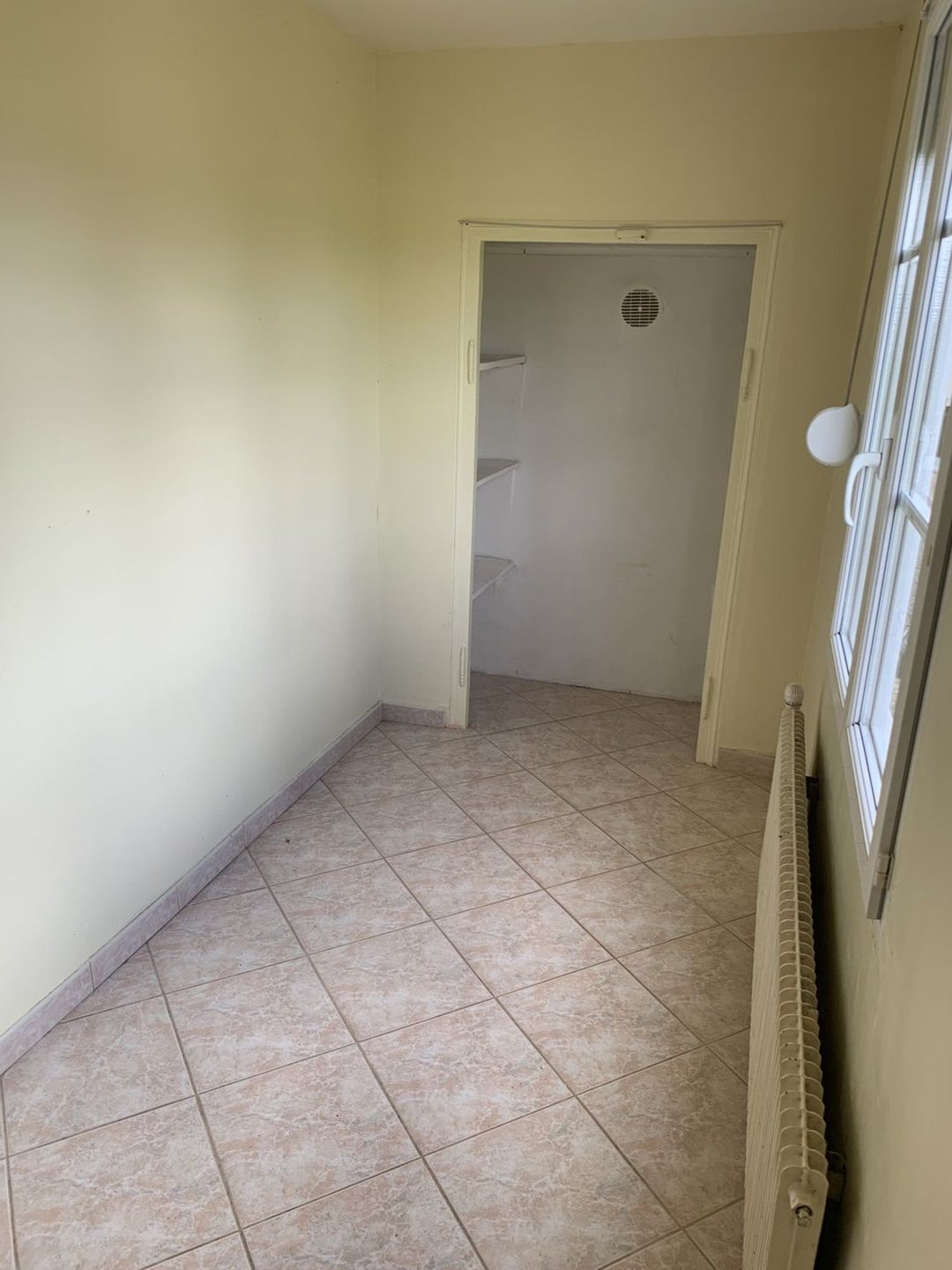 Maison à vendre, 68m², Perreuil