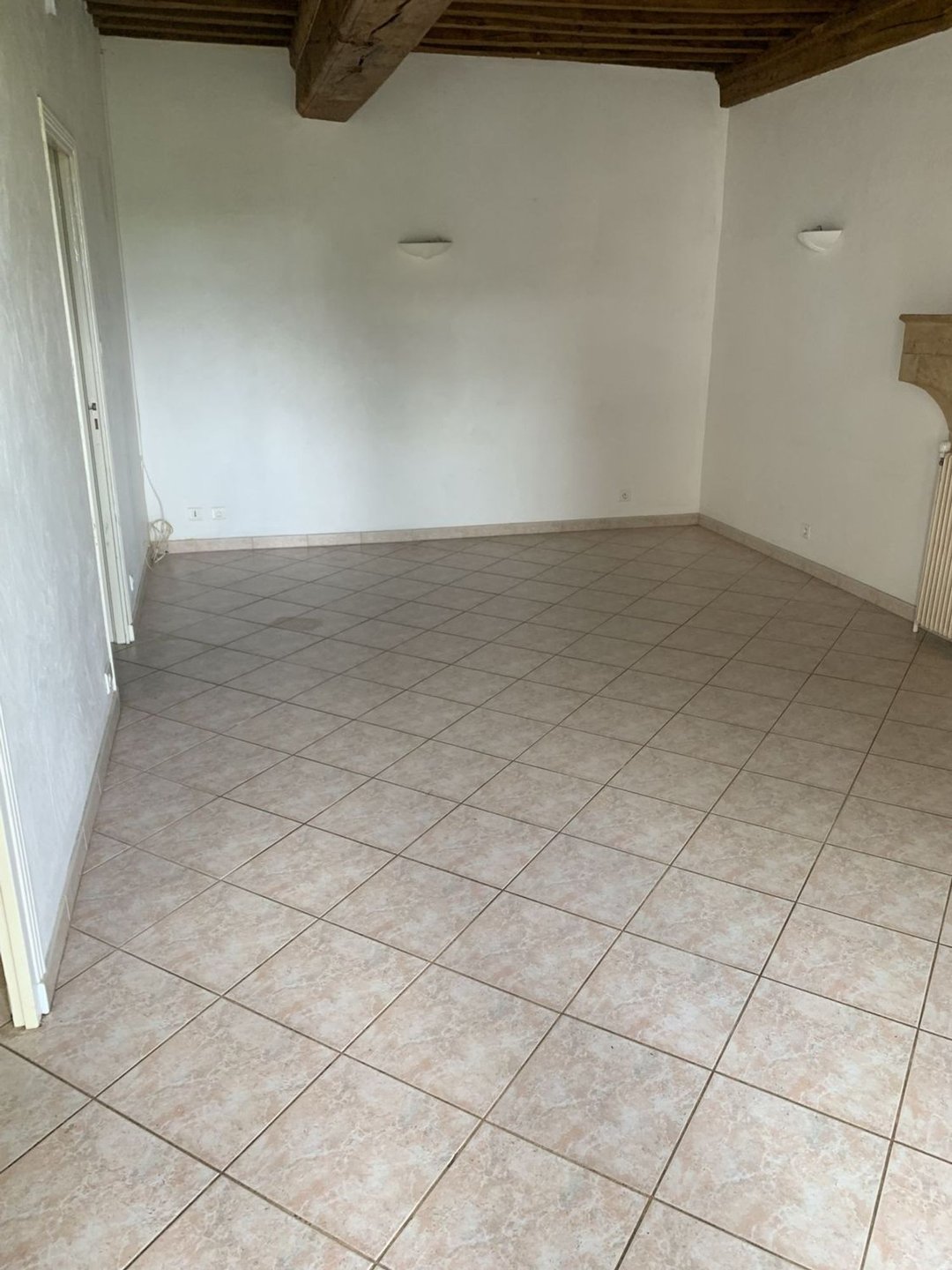 Maison à vendre, 68m², Perreuil
