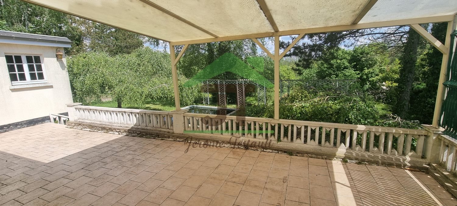Maison à vendre, 98m², Cloyes-sur-le-Loir