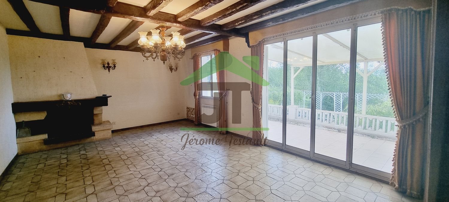 Maison à vendre, 98m², Cloyes-sur-le-Loir