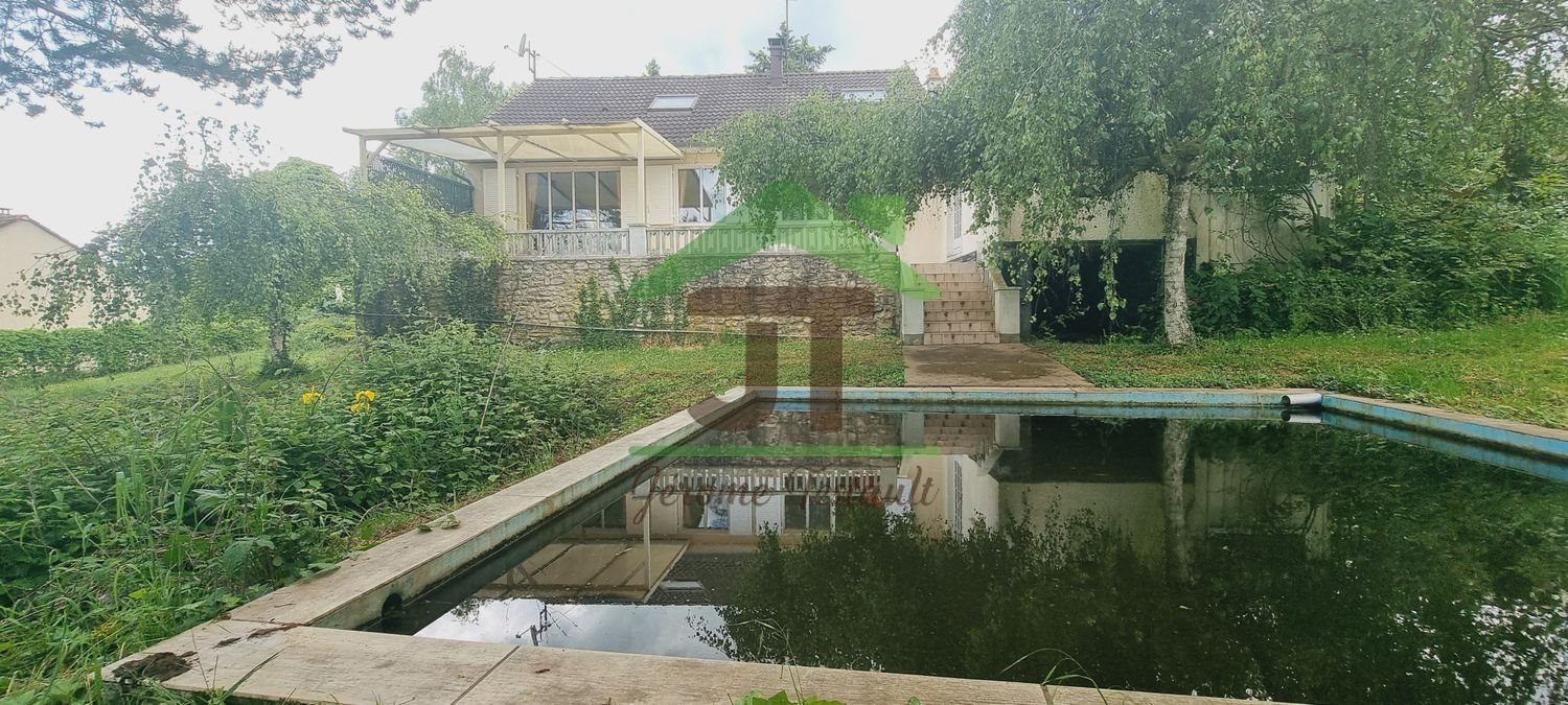 Maison à vendre, 98m², Cloyes-sur-le-Loir