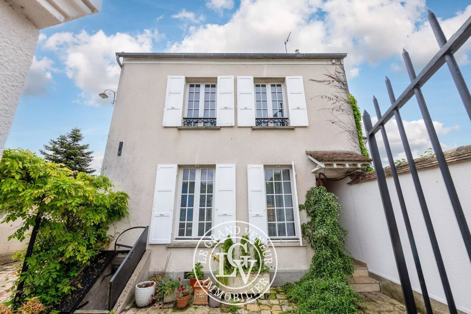 Maison à vendre, 118m², Avon
