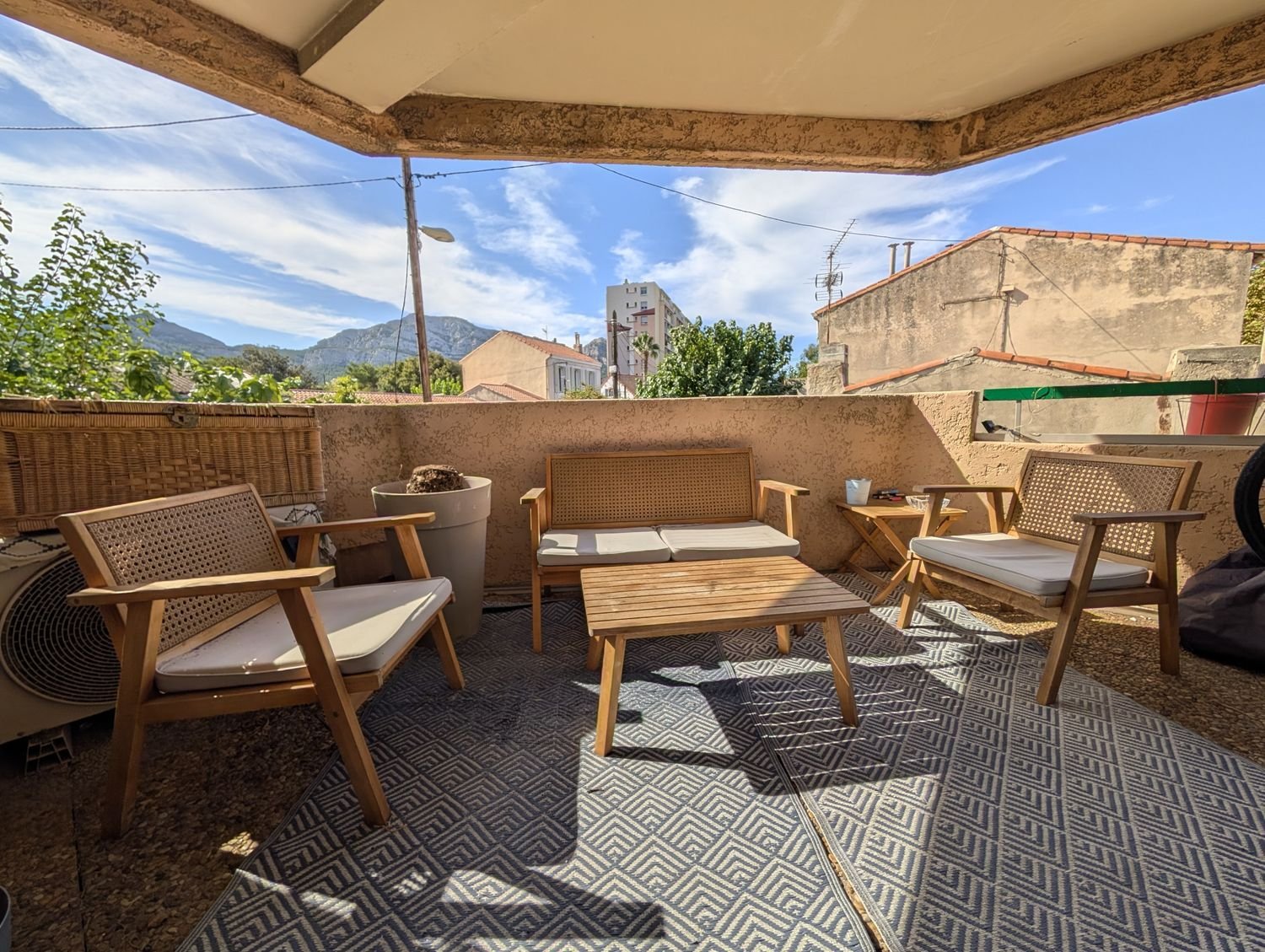 Appartement à vendre, 49m², Marseille 8ème