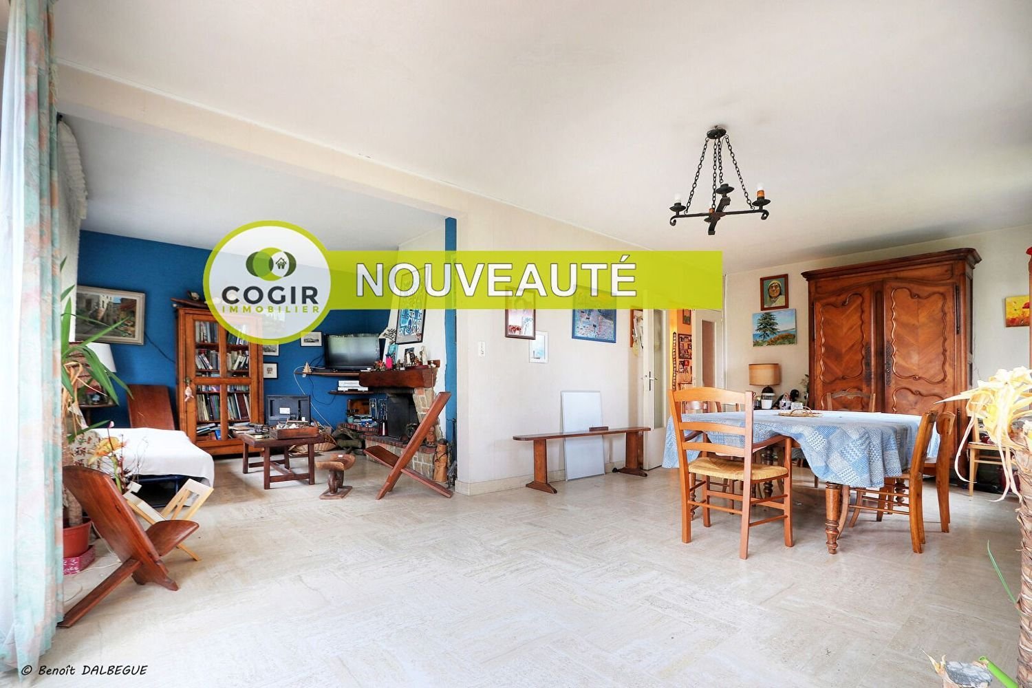 Maison à vendre, 190m², Le Rheu