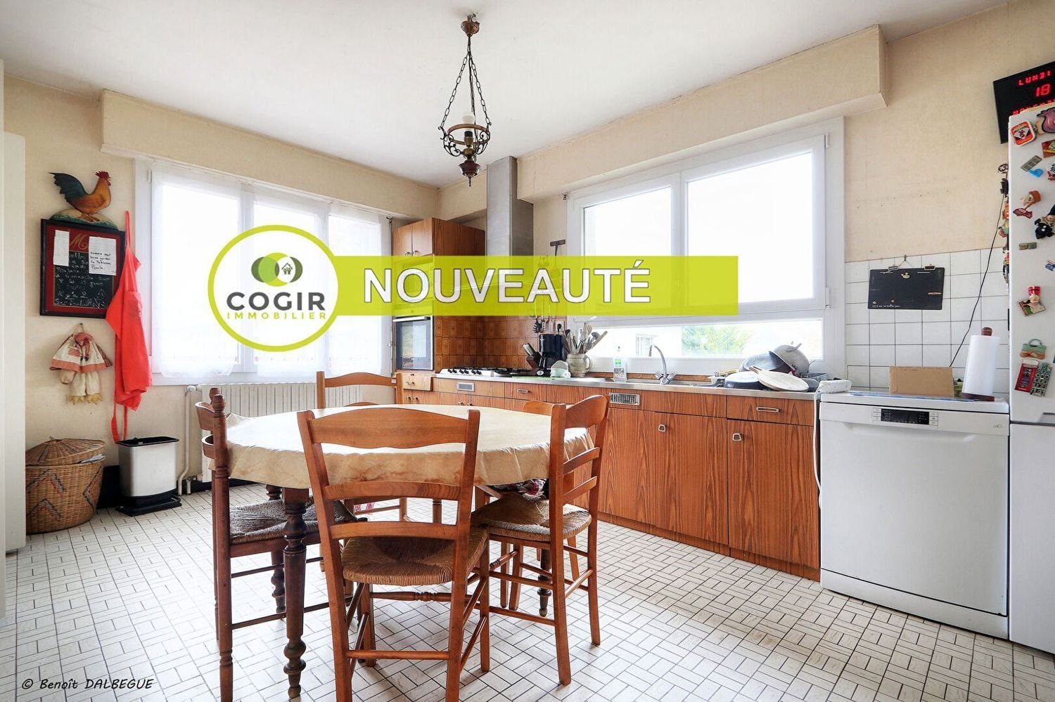 Maison à vendre, 190m², Le Rheu
