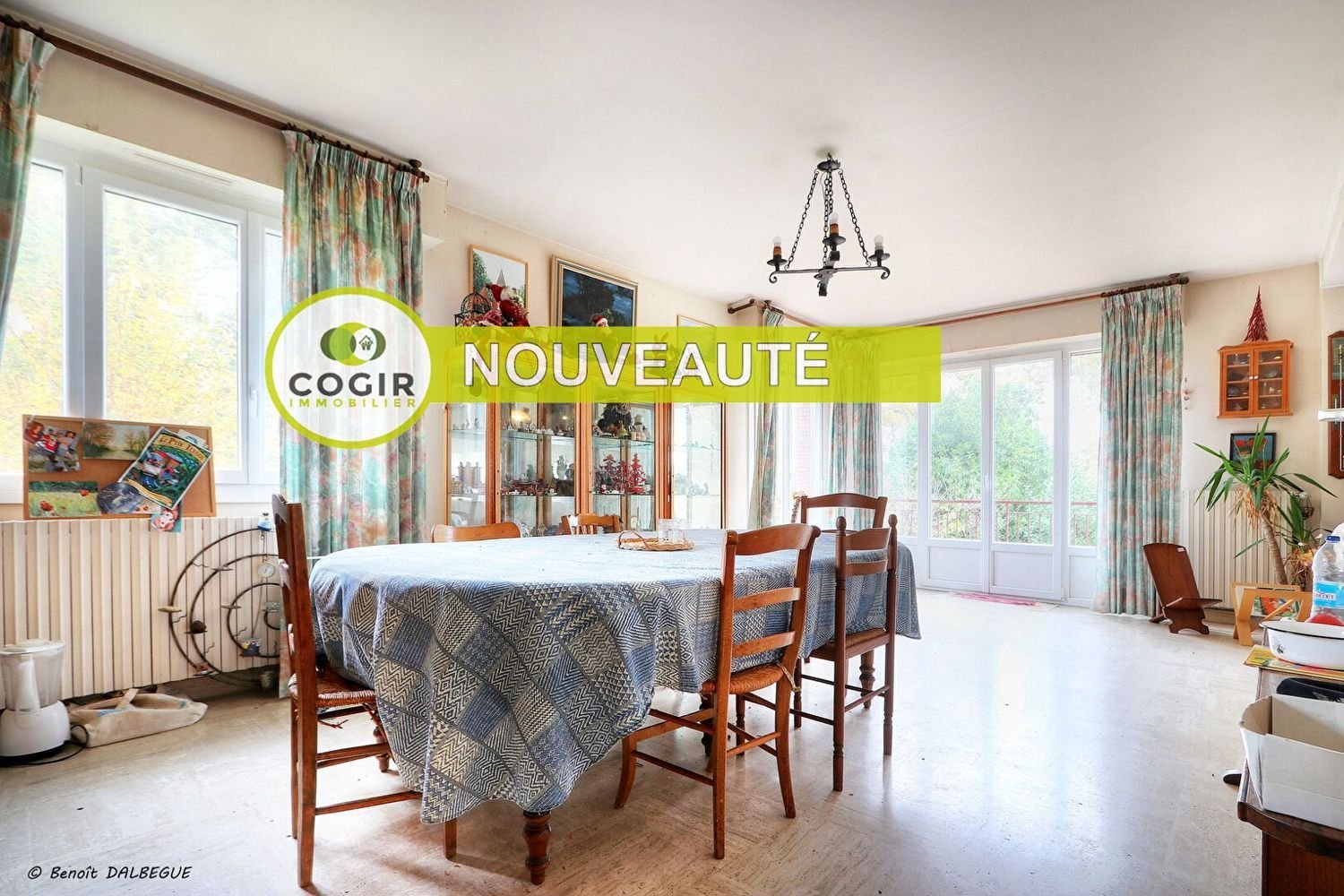Maison à vendre, 190m², Le Rheu