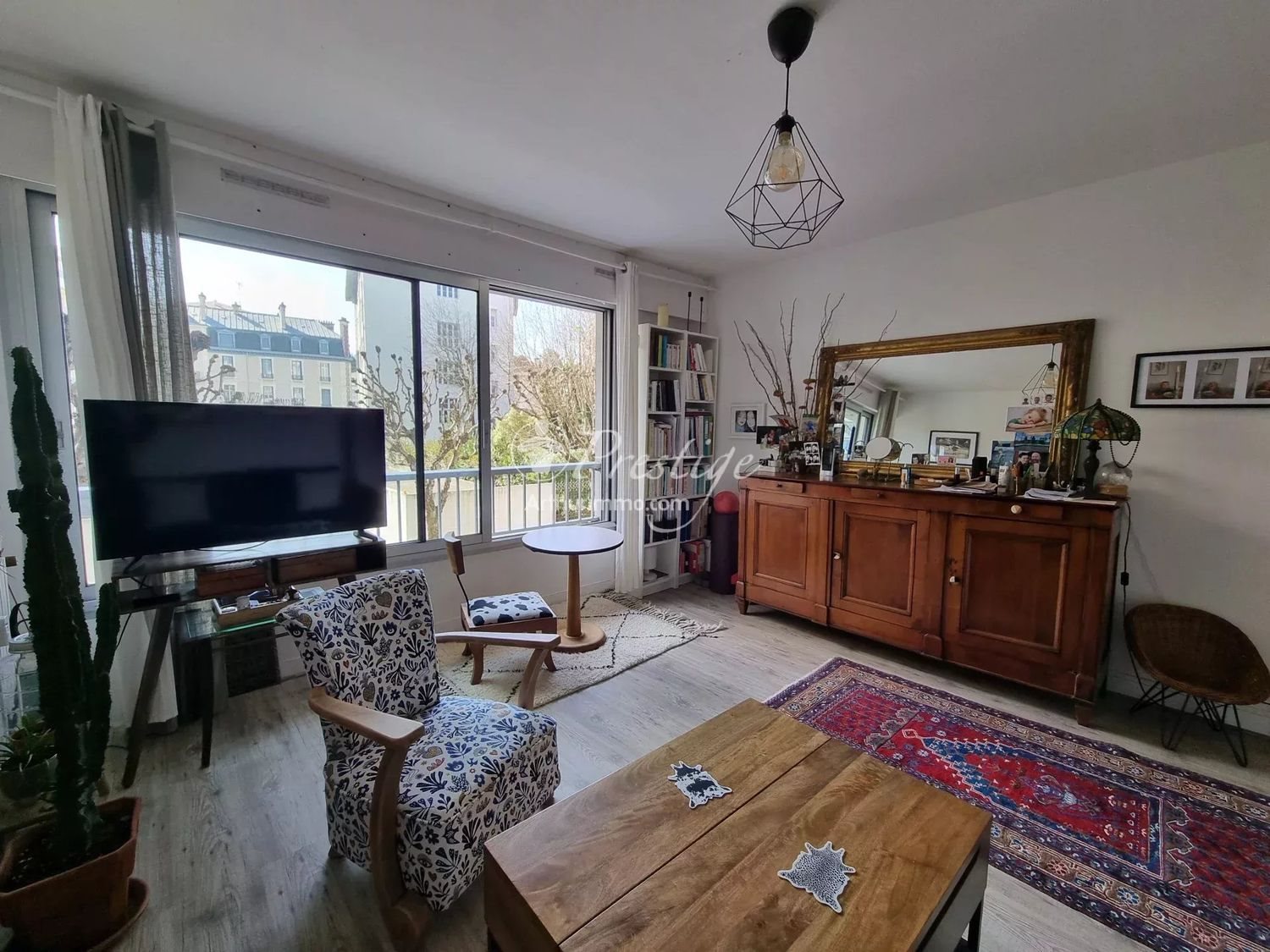 Appartement à vendre, 46m², Biarritz