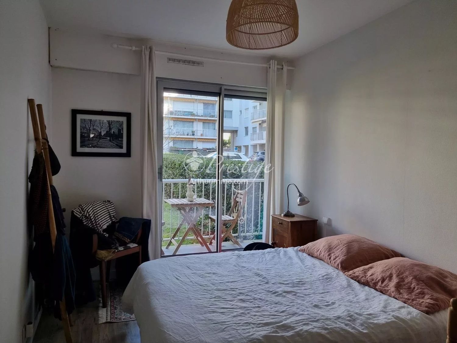 Appartement à vendre, 46m², Biarritz