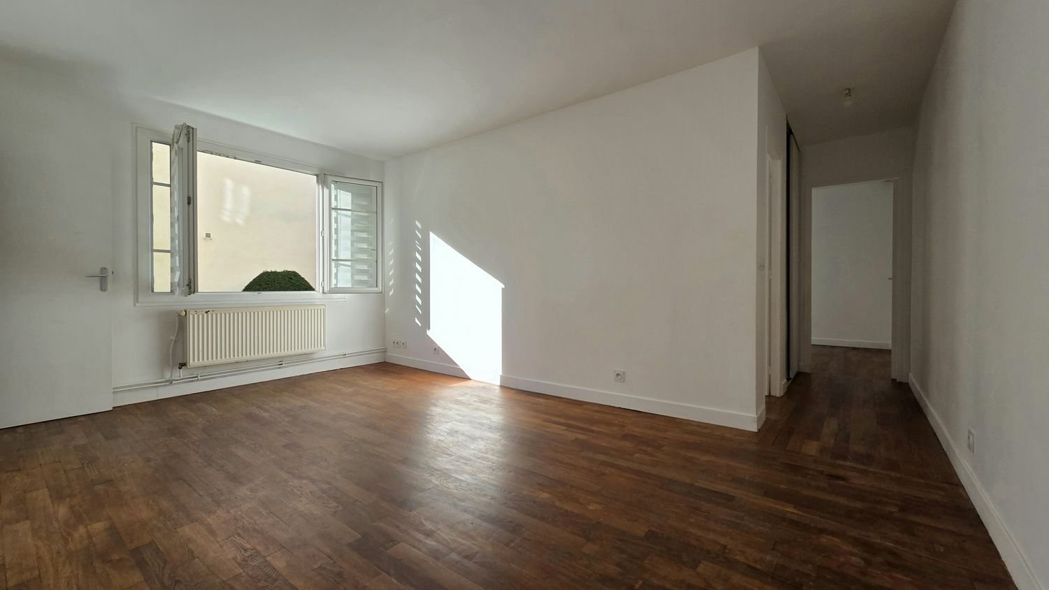 Appartement à vendre, 55m², Nanterre