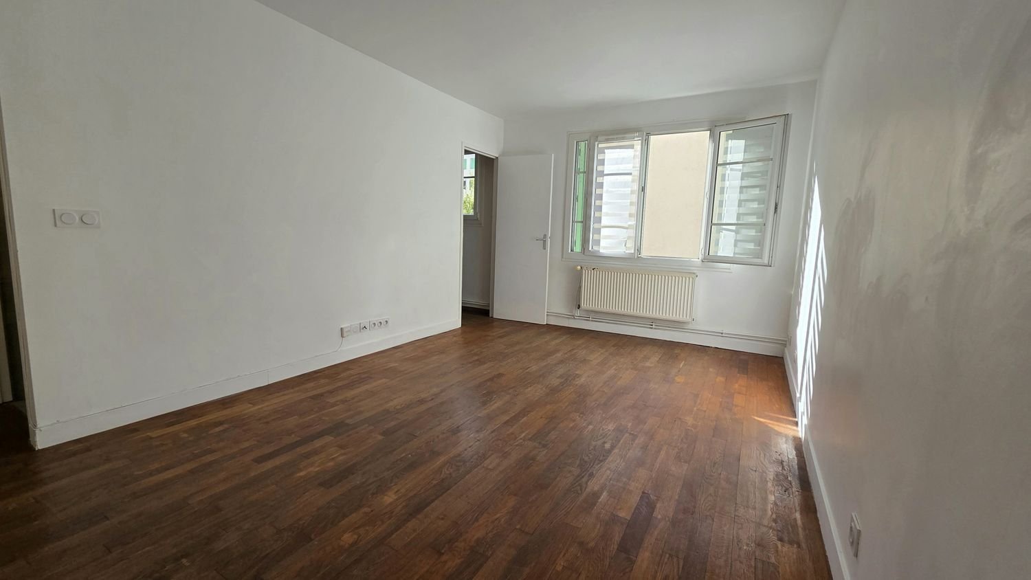 Appartement à vendre, 55m², Nanterre