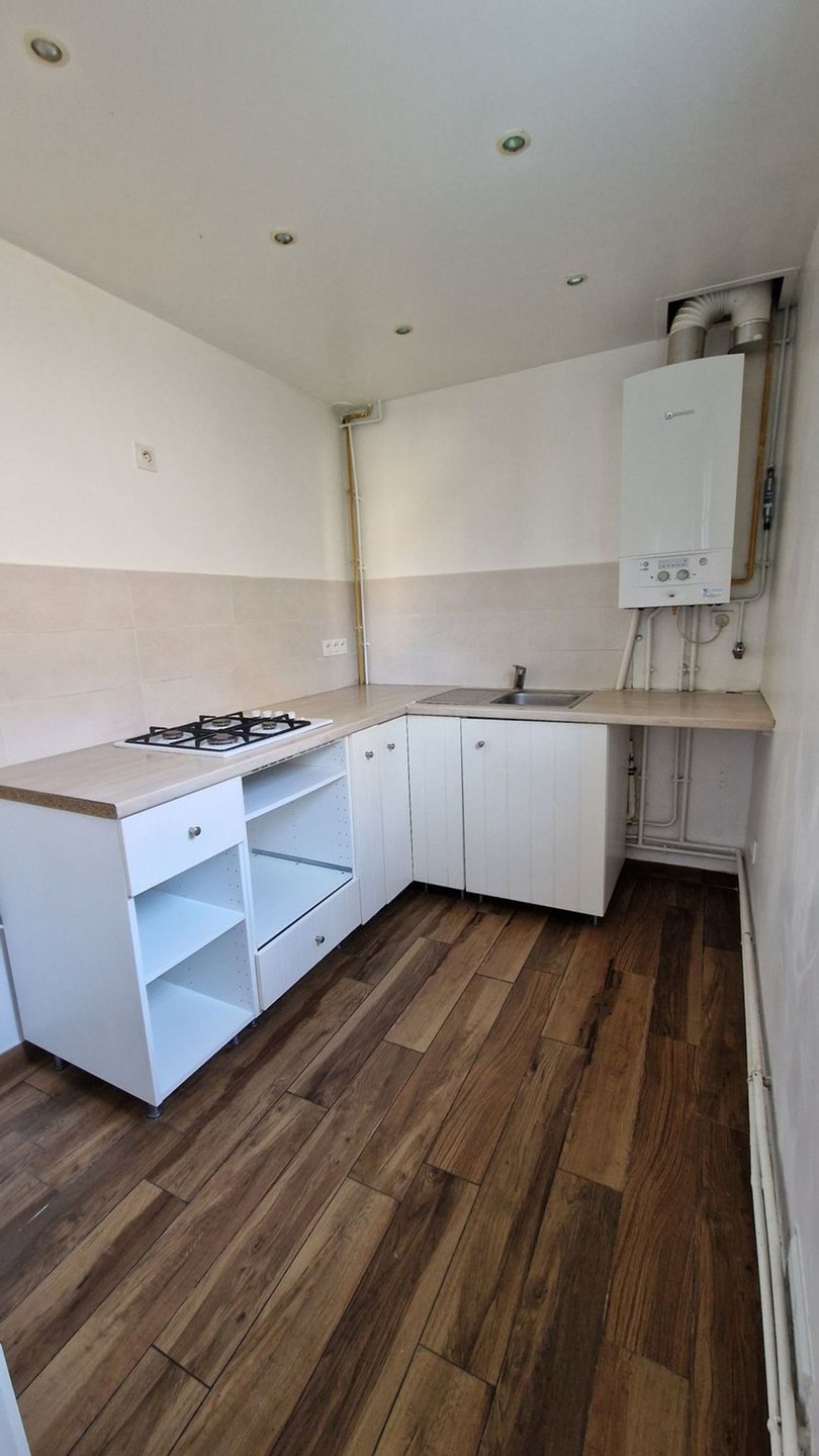 Appartement à vendre, 55m², Nanterre