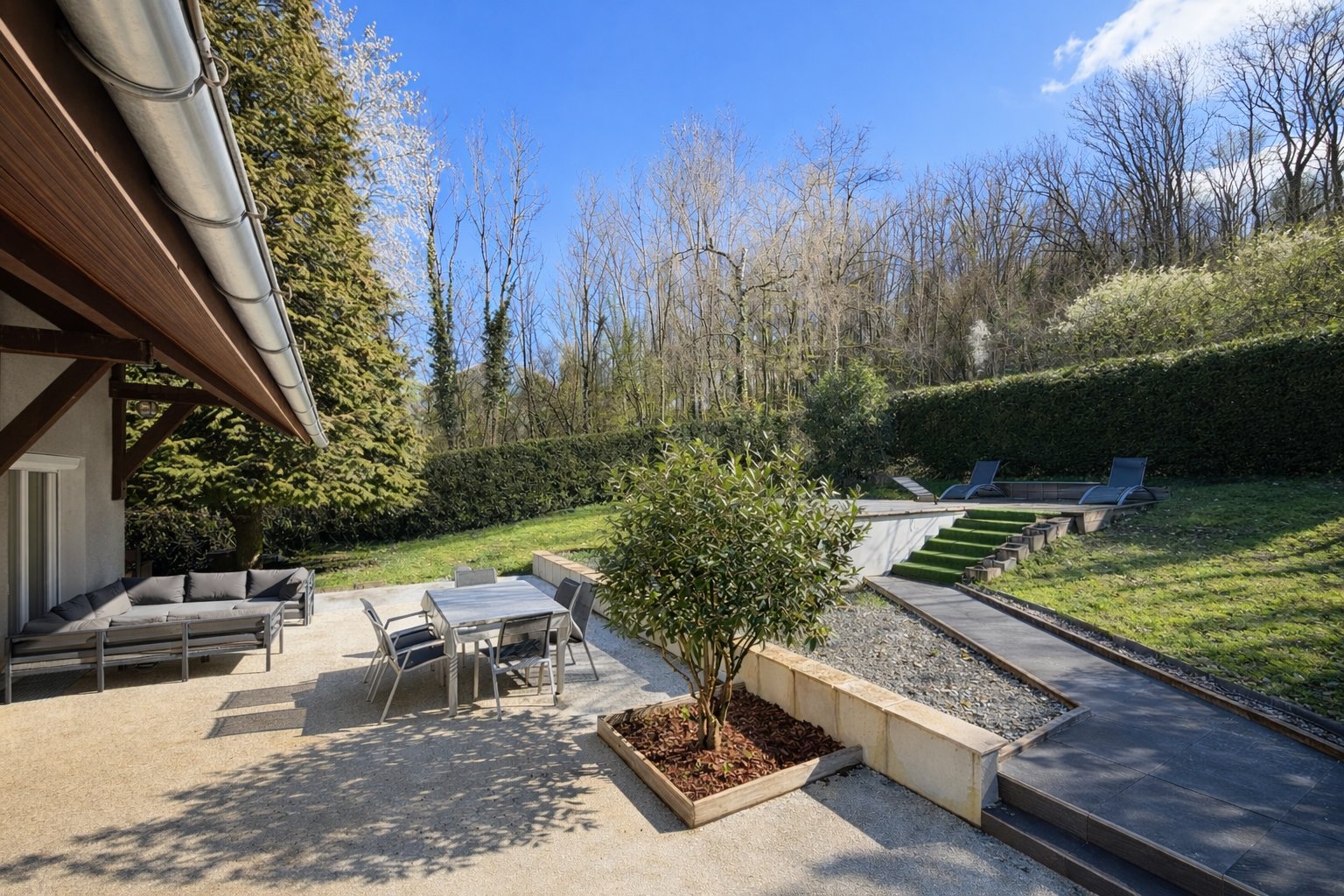 Appartement à vendre, 120m², Vétraz-Monthoux