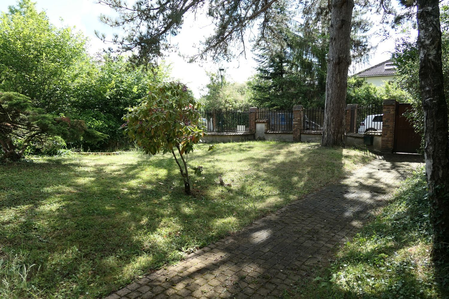 Maison à vendre, 164m², Gometz-le-Châtel