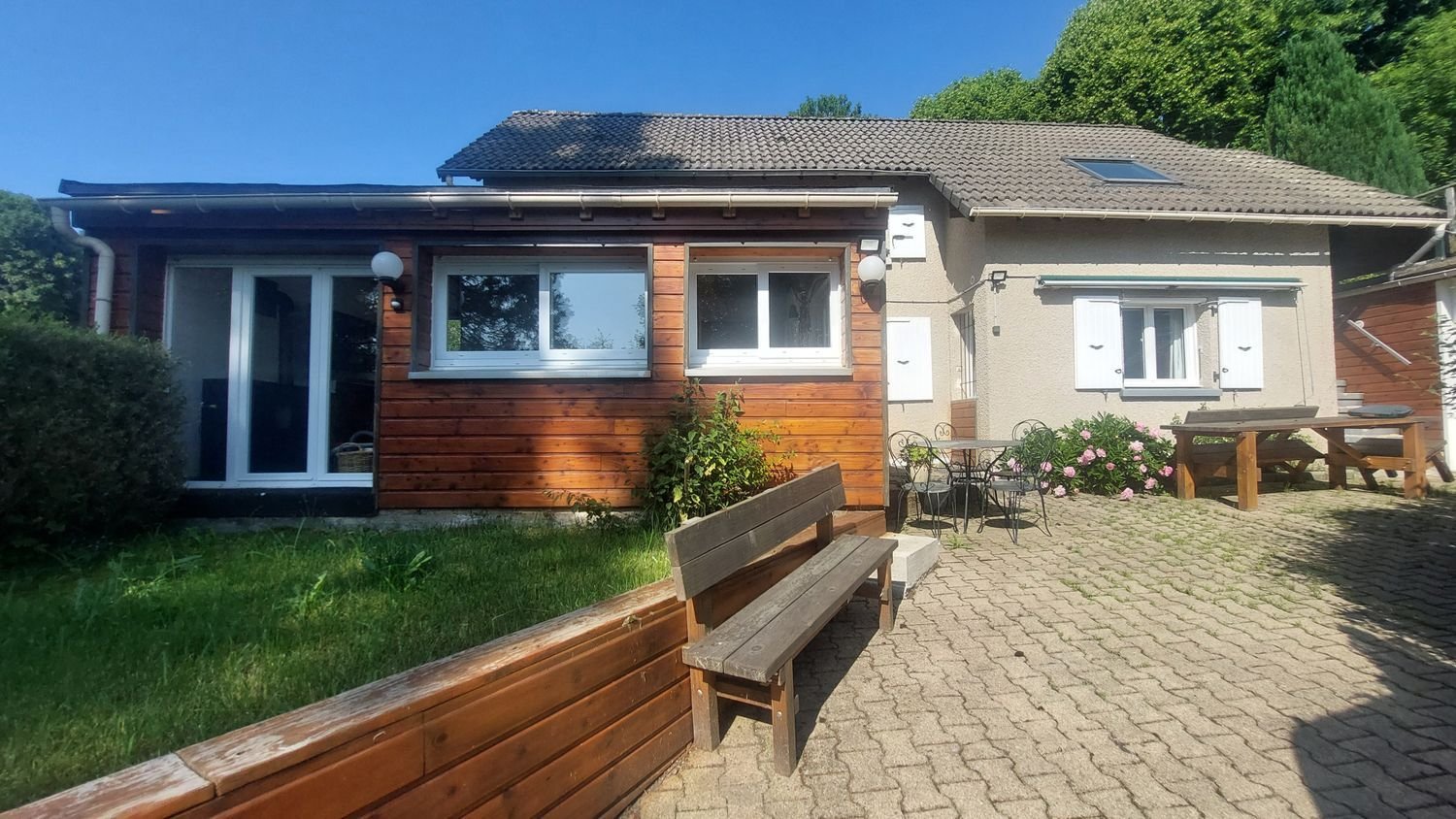 Maison à vendre, 106m², Le Chambon-sur-Lignon