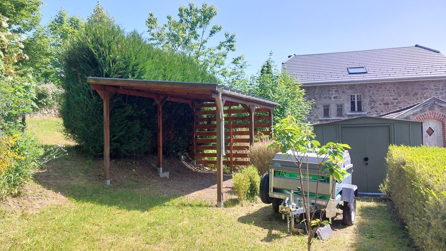 Maison à vendre, 106m², Le Chambon-sur-Lignon