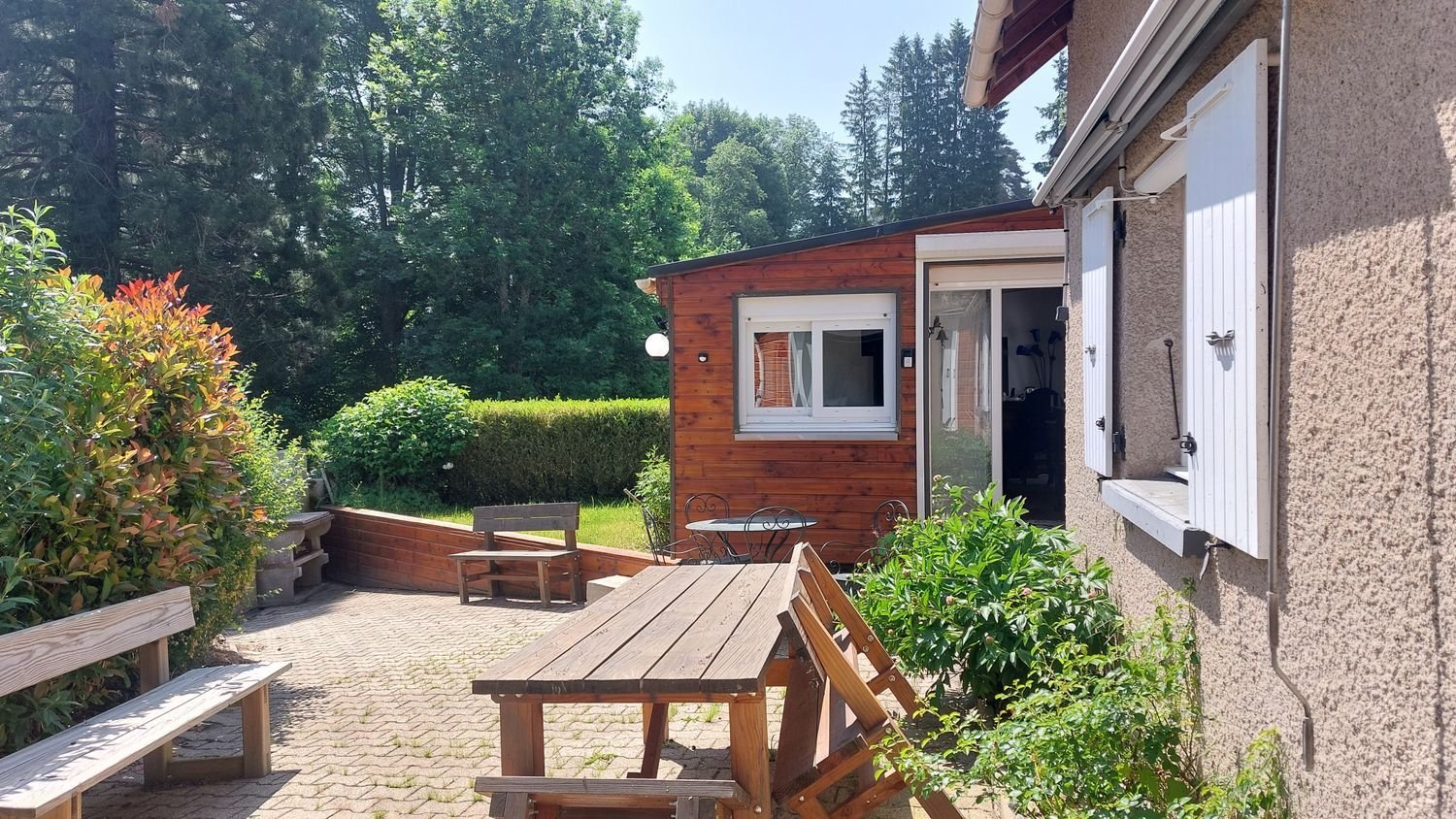 Maison à vendre, 106m², Le Chambon-sur-Lignon