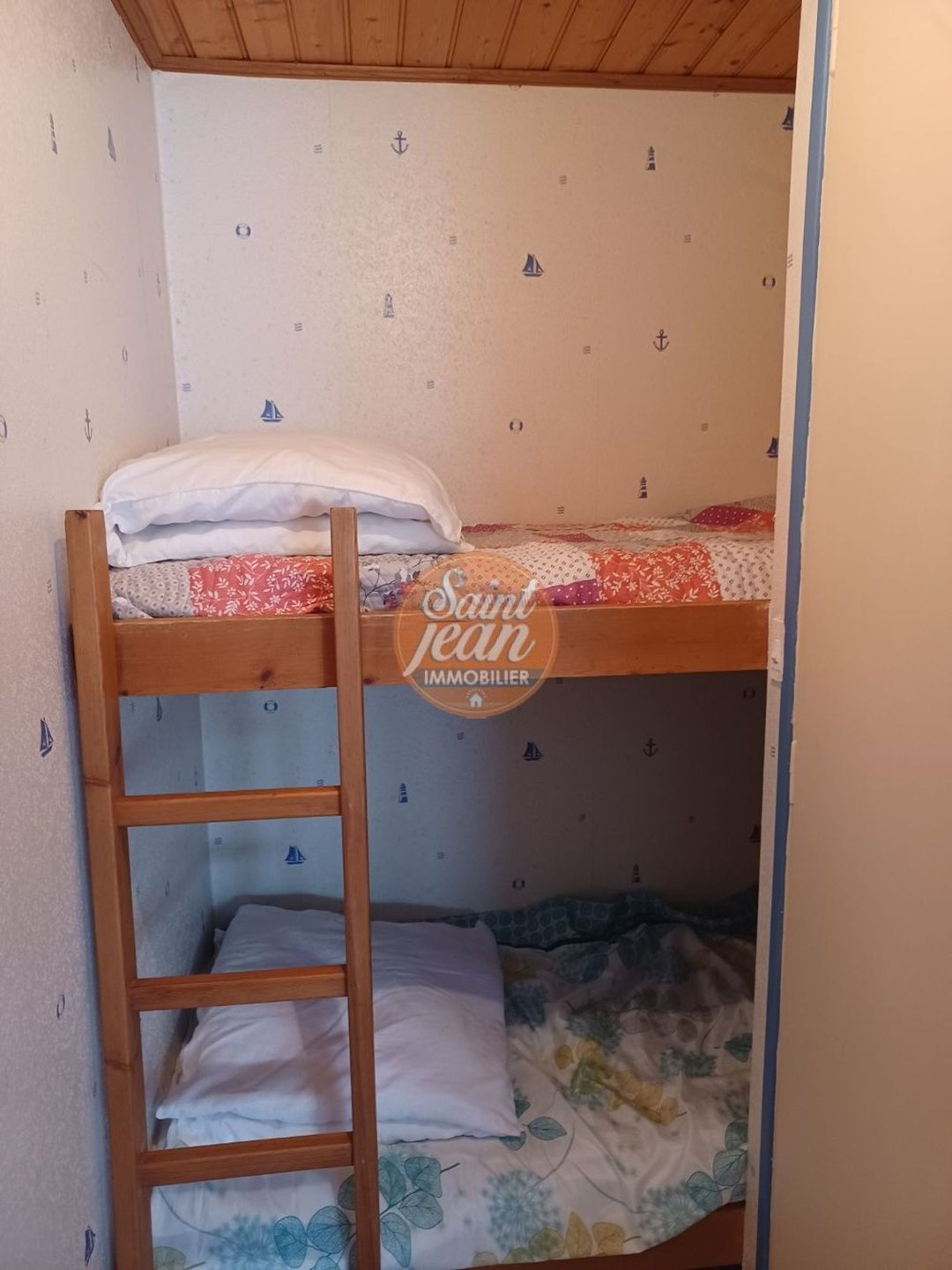 Appartement à vendre, 25m², La Barre-de-Monts