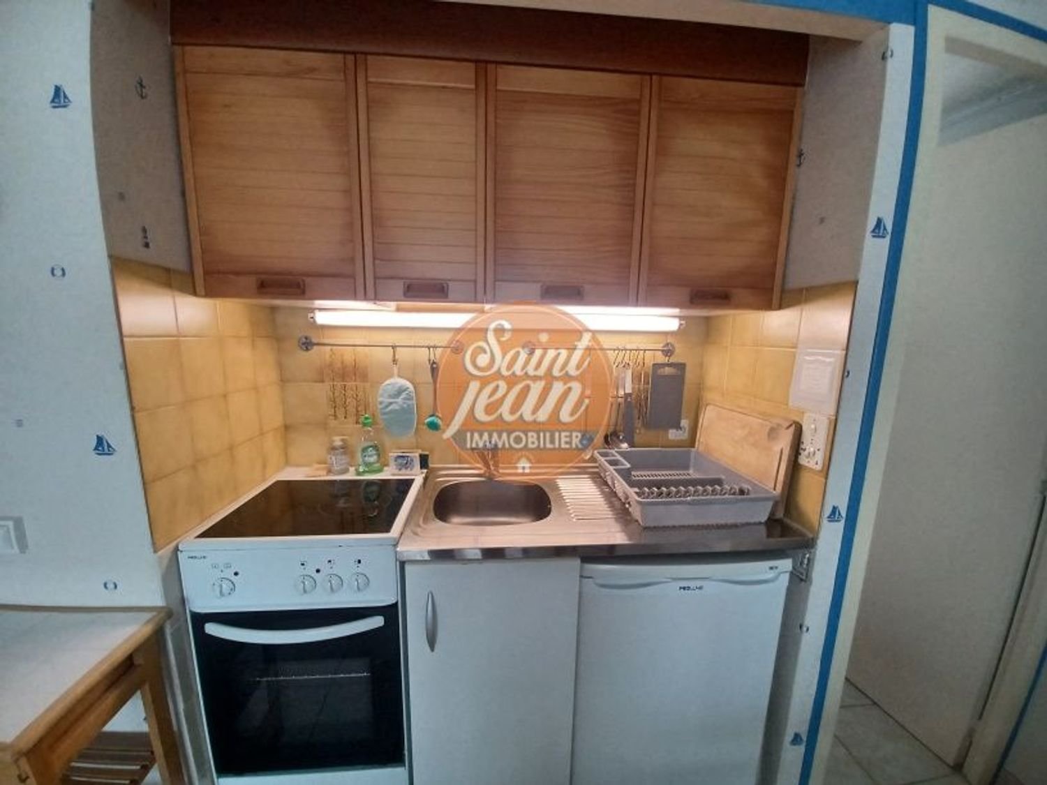 Appartement à vendre, 25m², La Barre-de-Monts