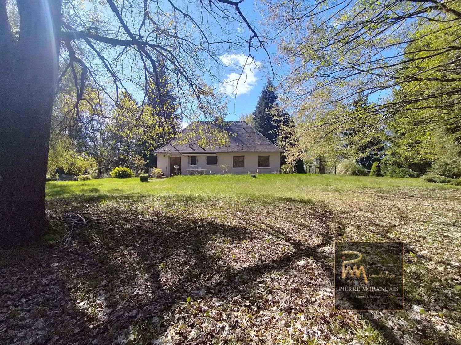 Maison à vendre, 108m², Parigné-l'Evêque