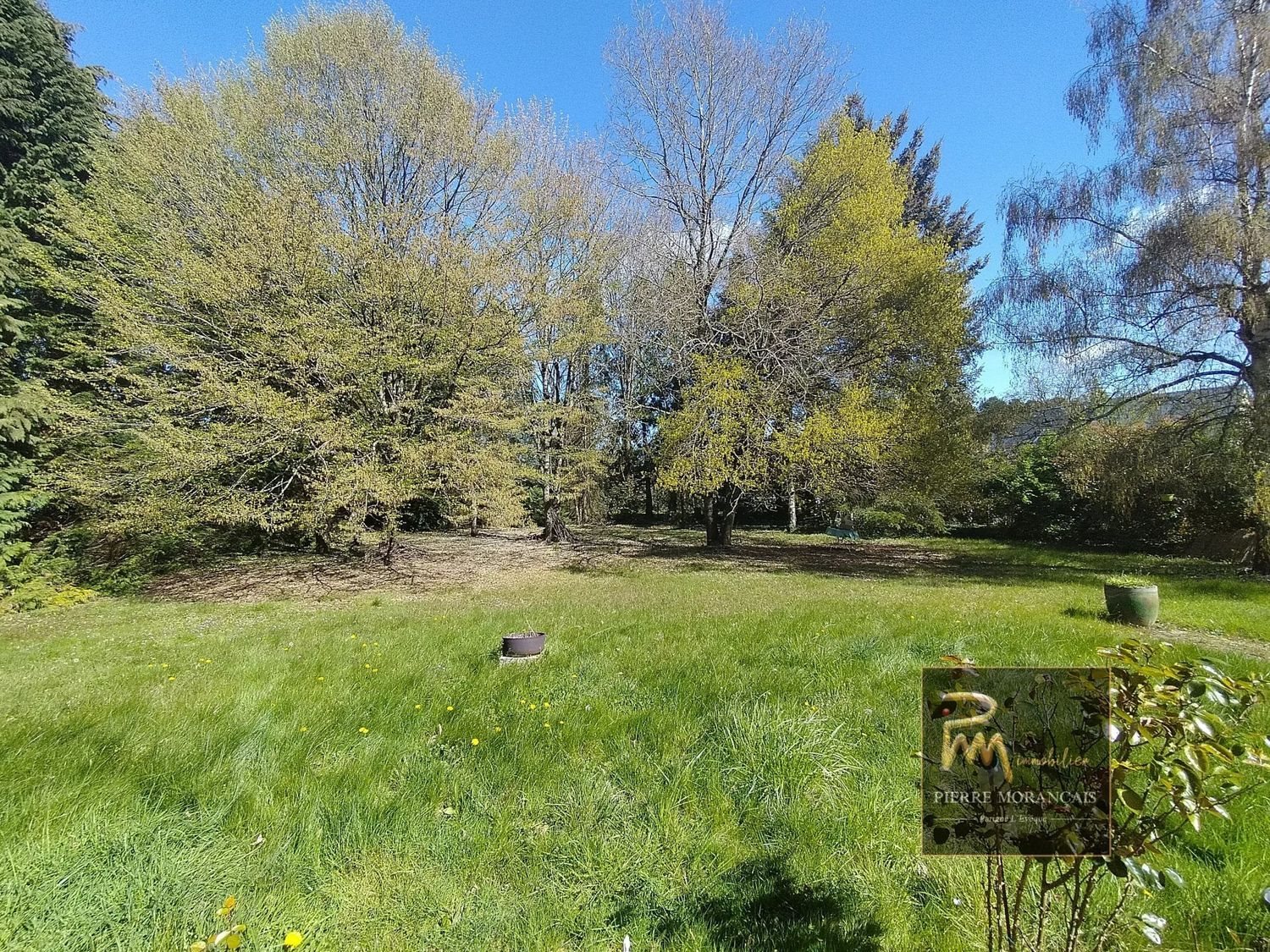 Maison à vendre, 108m², Parigné-l'Evêque