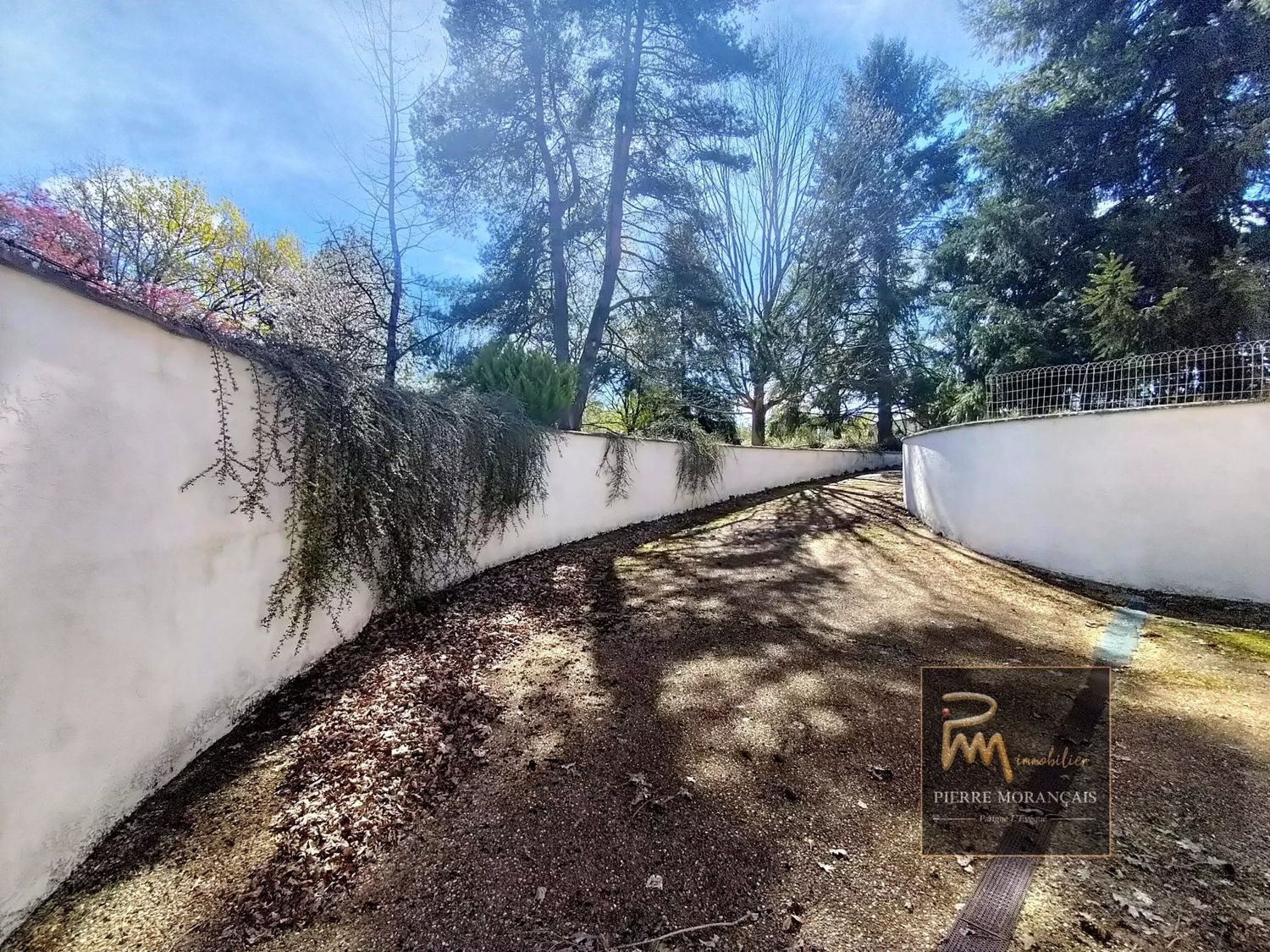 Maison à vendre, 108m², Parigné-l'Evêque