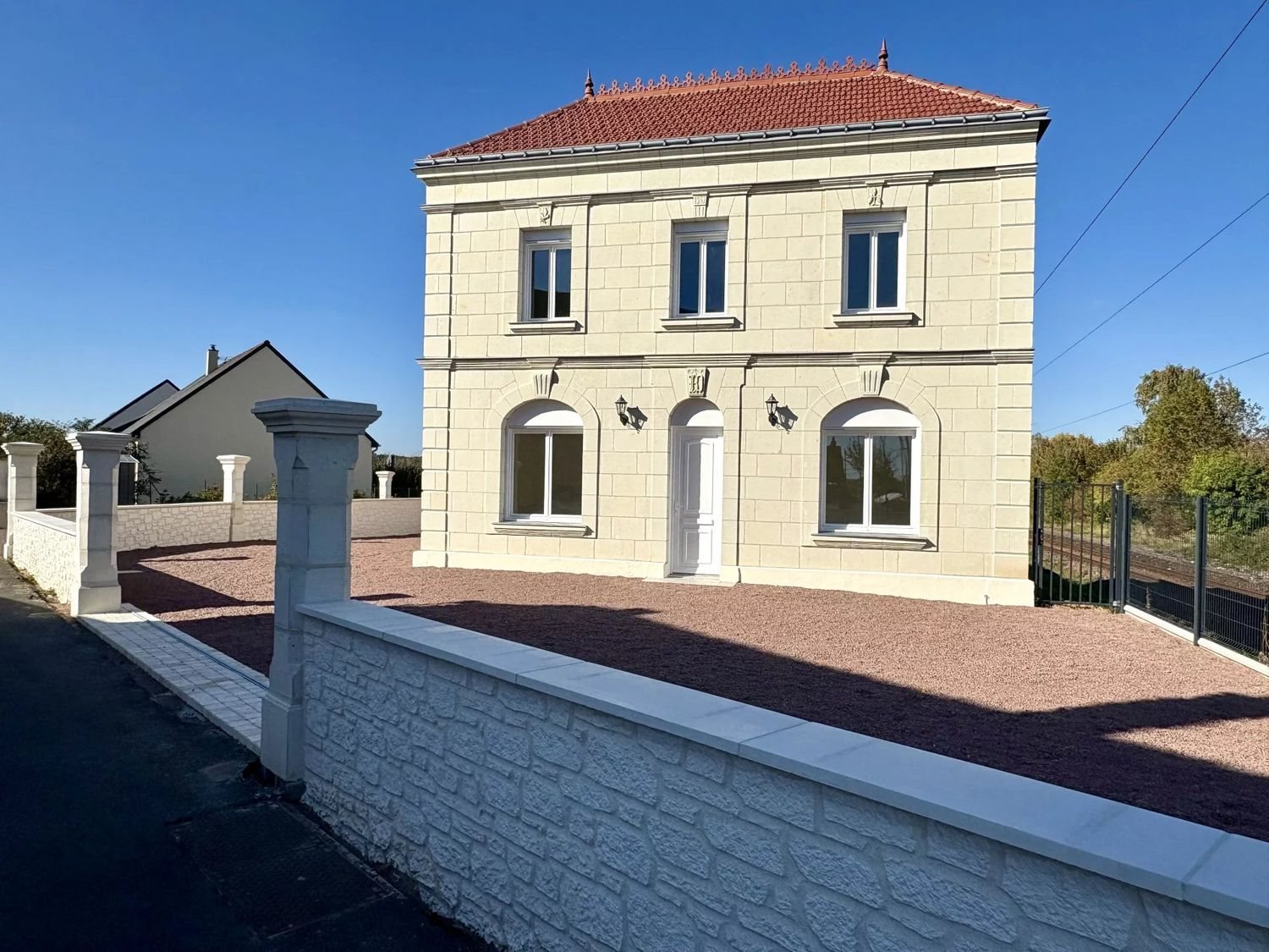 Maison à vendre, 130m², Loiré