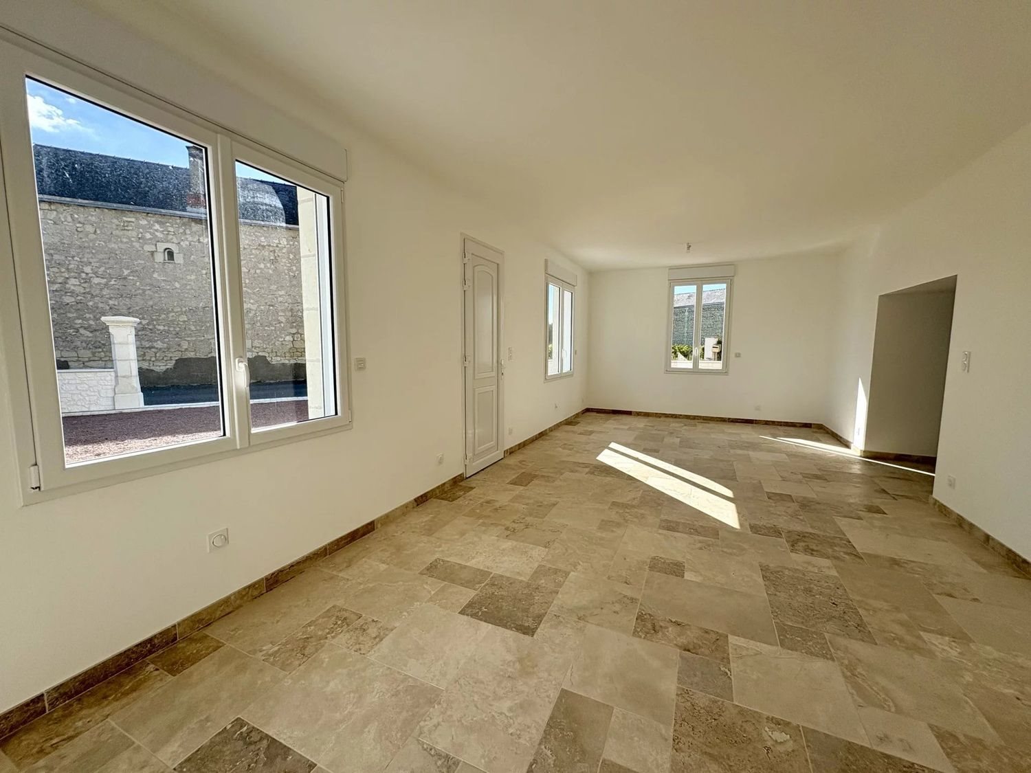 Maison à vendre, 130m², Loiré