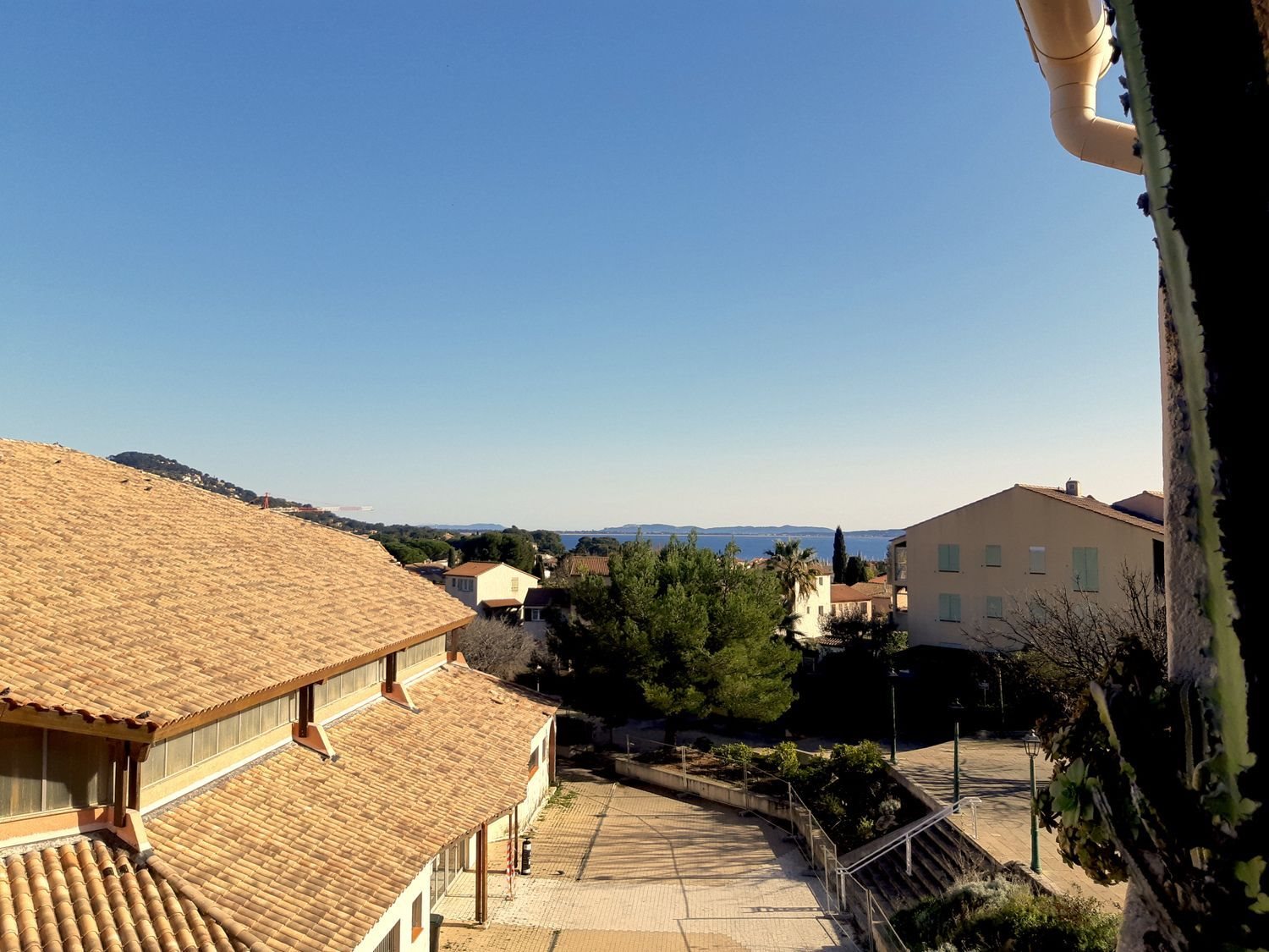 Appartement à vendre, 35m², Carqueiranne