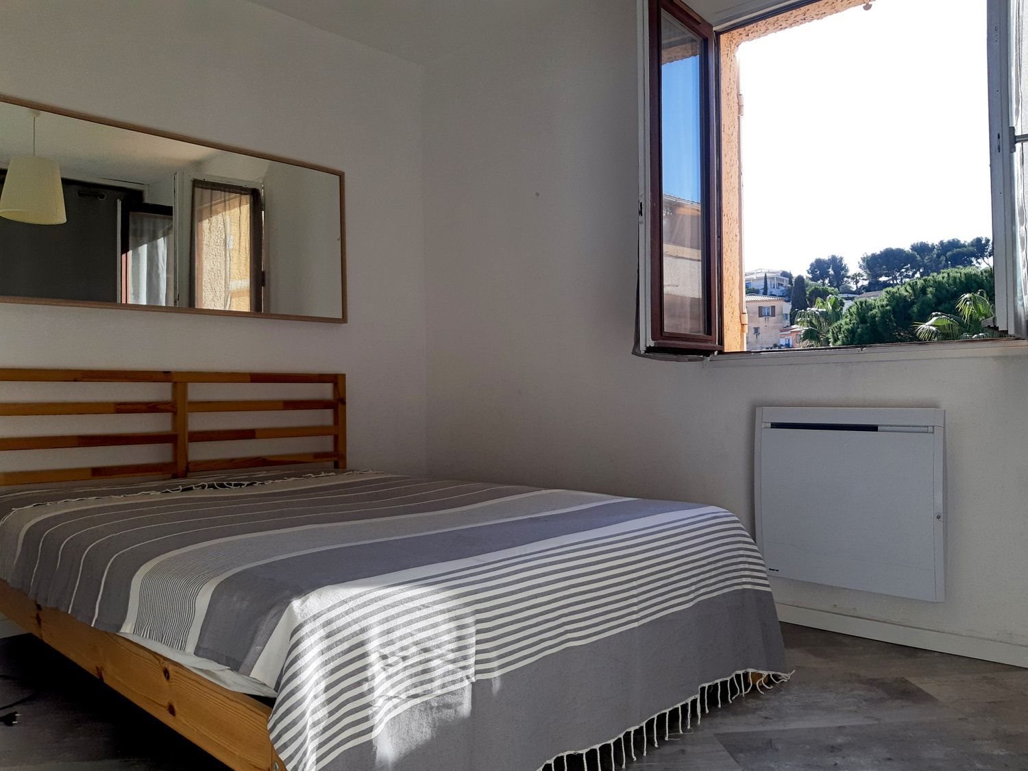 Appartement à vendre, 35m², Carqueiranne